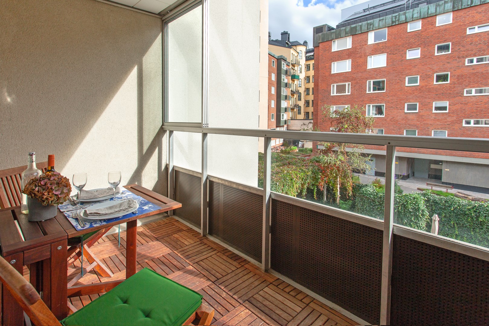 Bostadsbild från Sankt Eriksgatan 24, 3 tr, Kommande i Kungsholmen, Stockholm