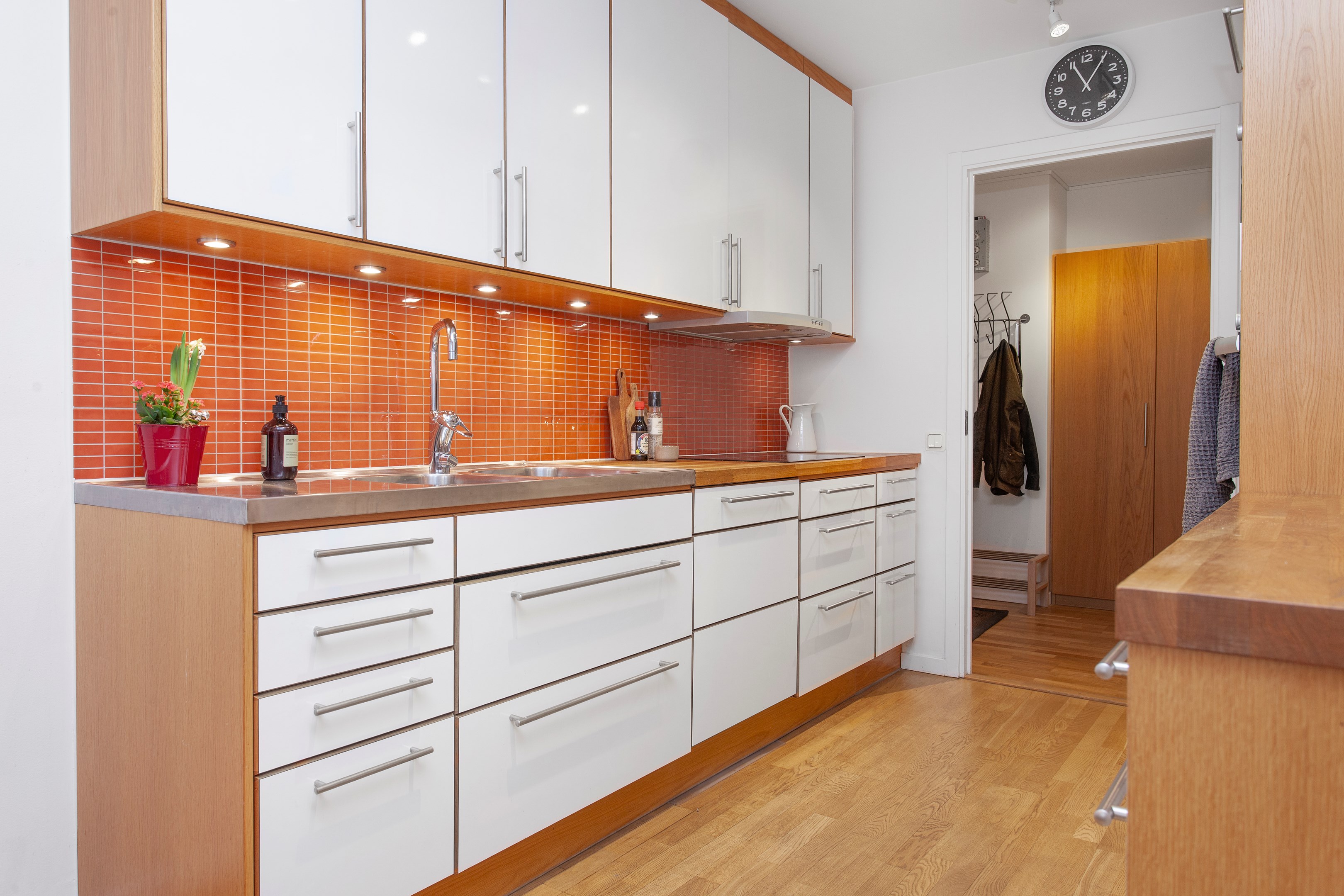 Bostadsbild från Sankt Eriksgatan 24, 3 tr, Såld i Kungsholmen, Stockholm