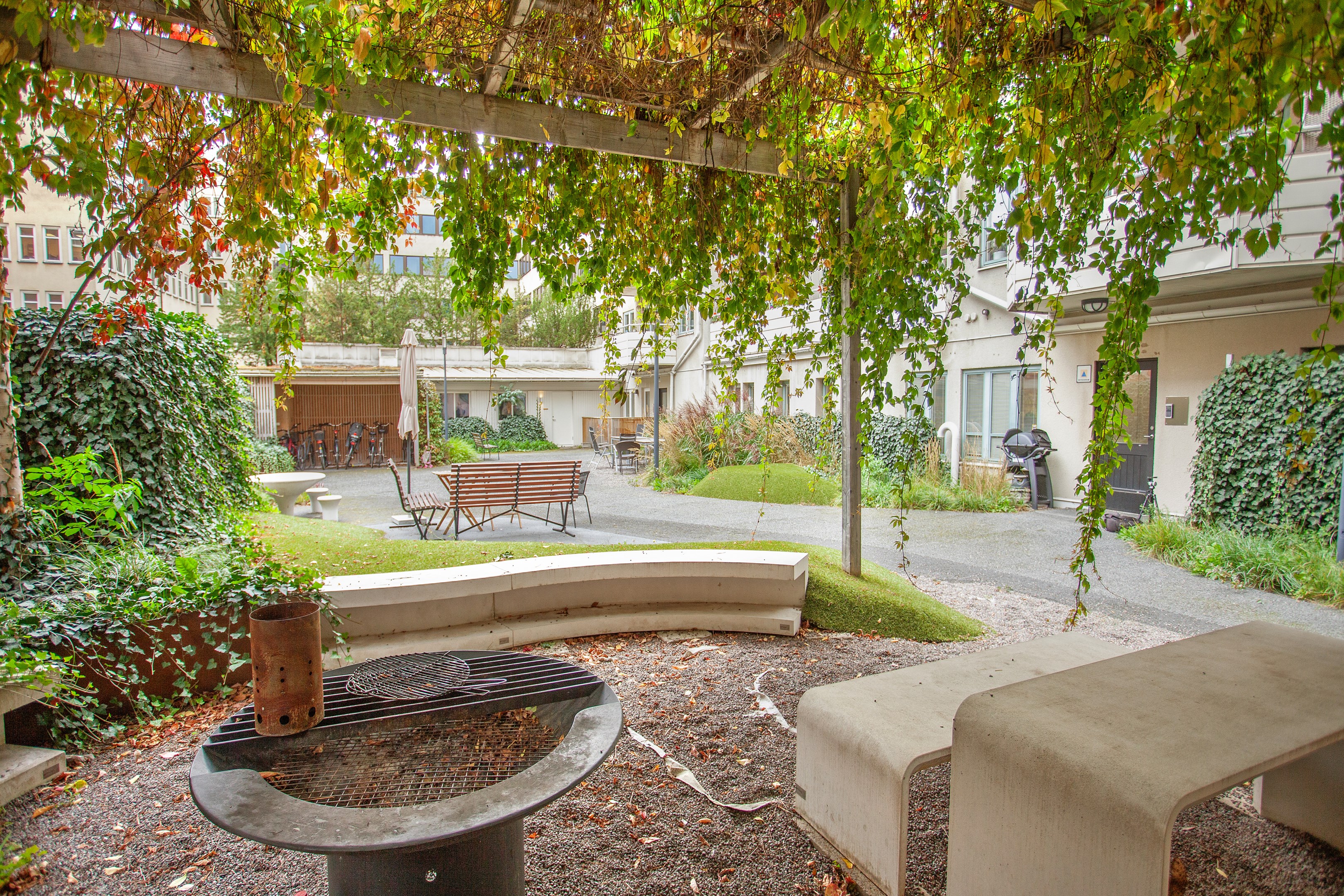 Bostadsbild från Sankt Eriksgatan 24, 3 tr, Såld i Kungsholmen, Stockholm