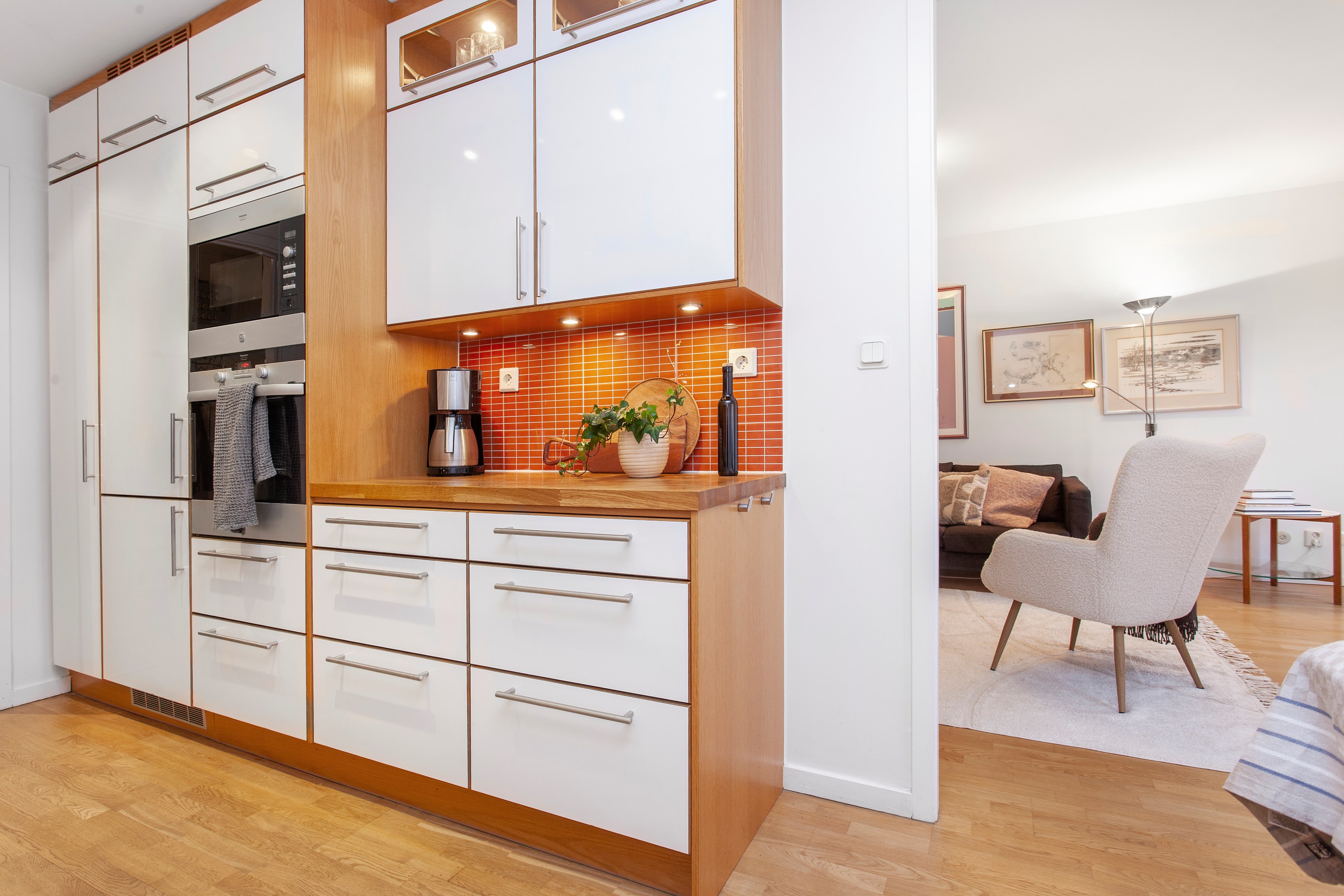 Bostadsbild från Sankt Eriksgatan 24, 3 tr, Såld i Kungsholmen, Stockholm