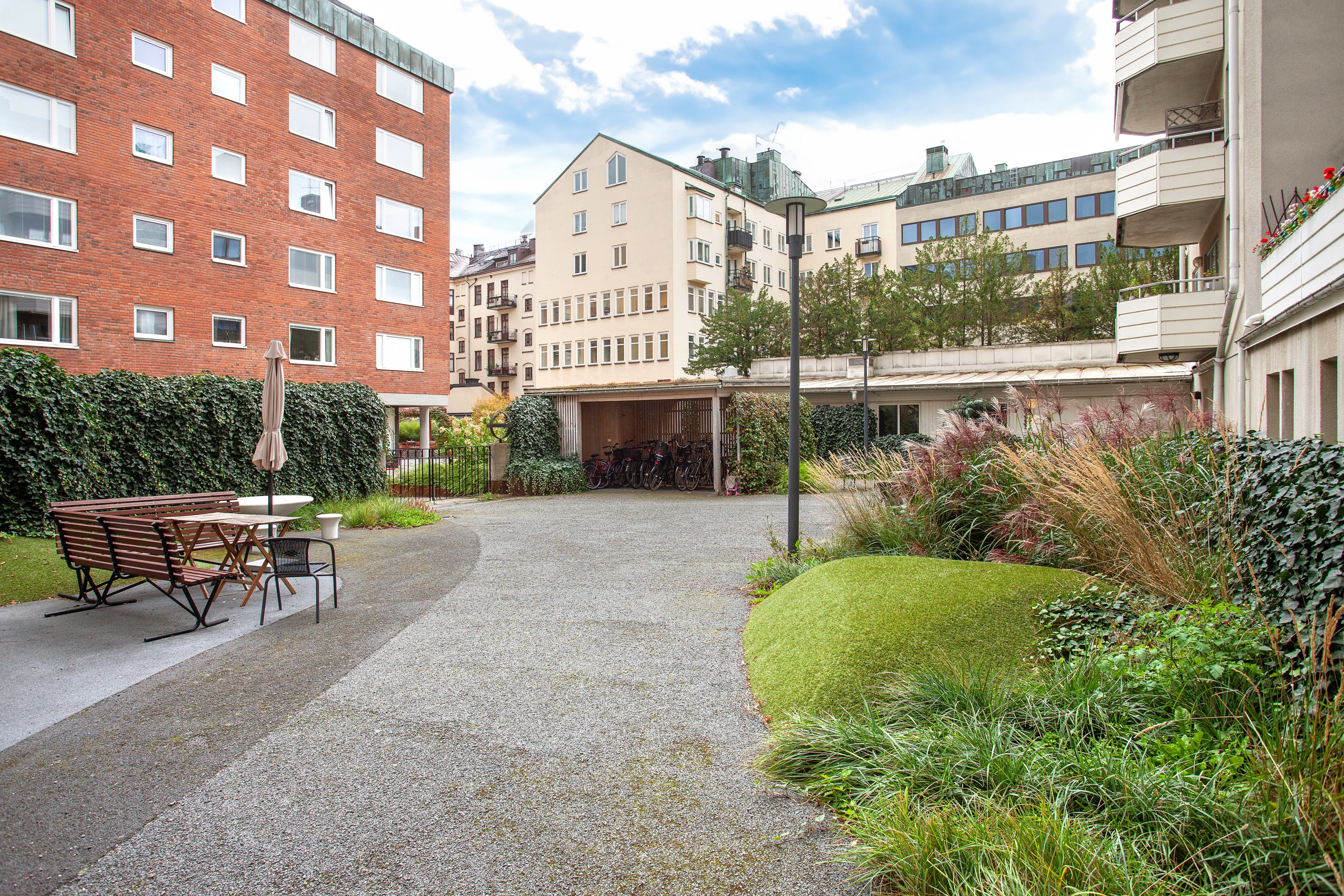 Bostadsbild från Sankt Eriksgatan 24, 3 tr, Såld i Kungsholmen, Stockholm