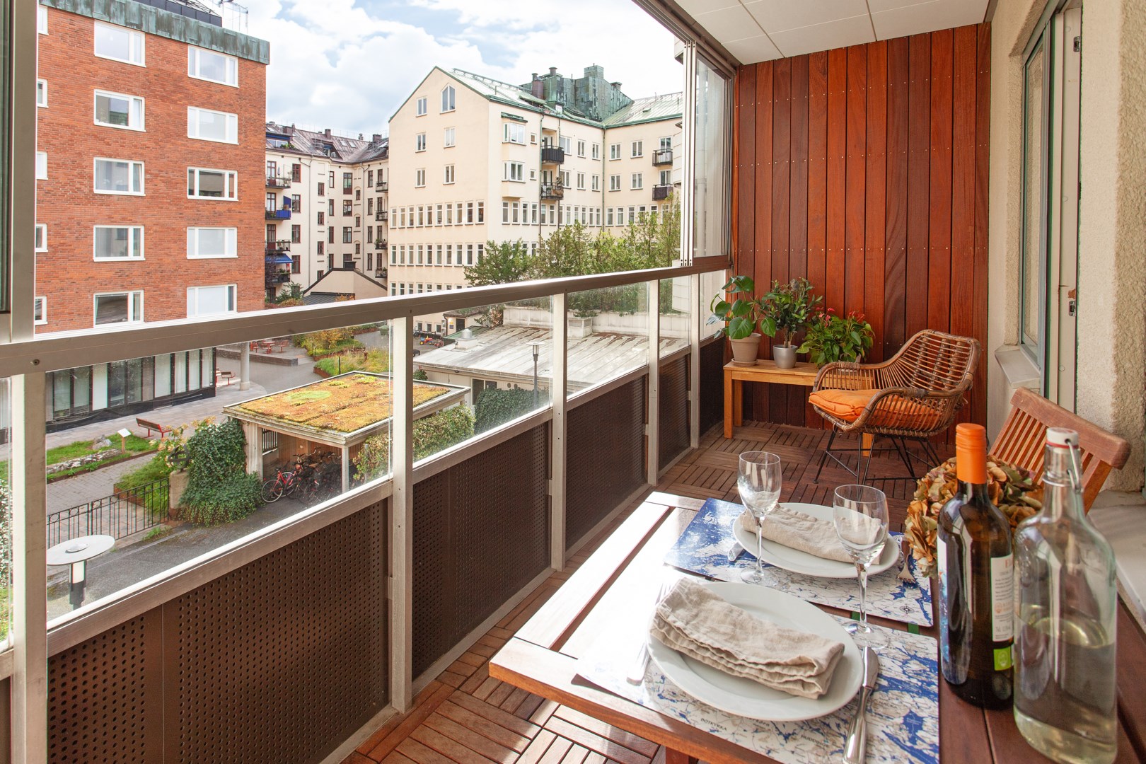 Bostadsbild från Sankt Eriksgatan 24, 3 tr, Kommande i Kungsholmen, Stockholm