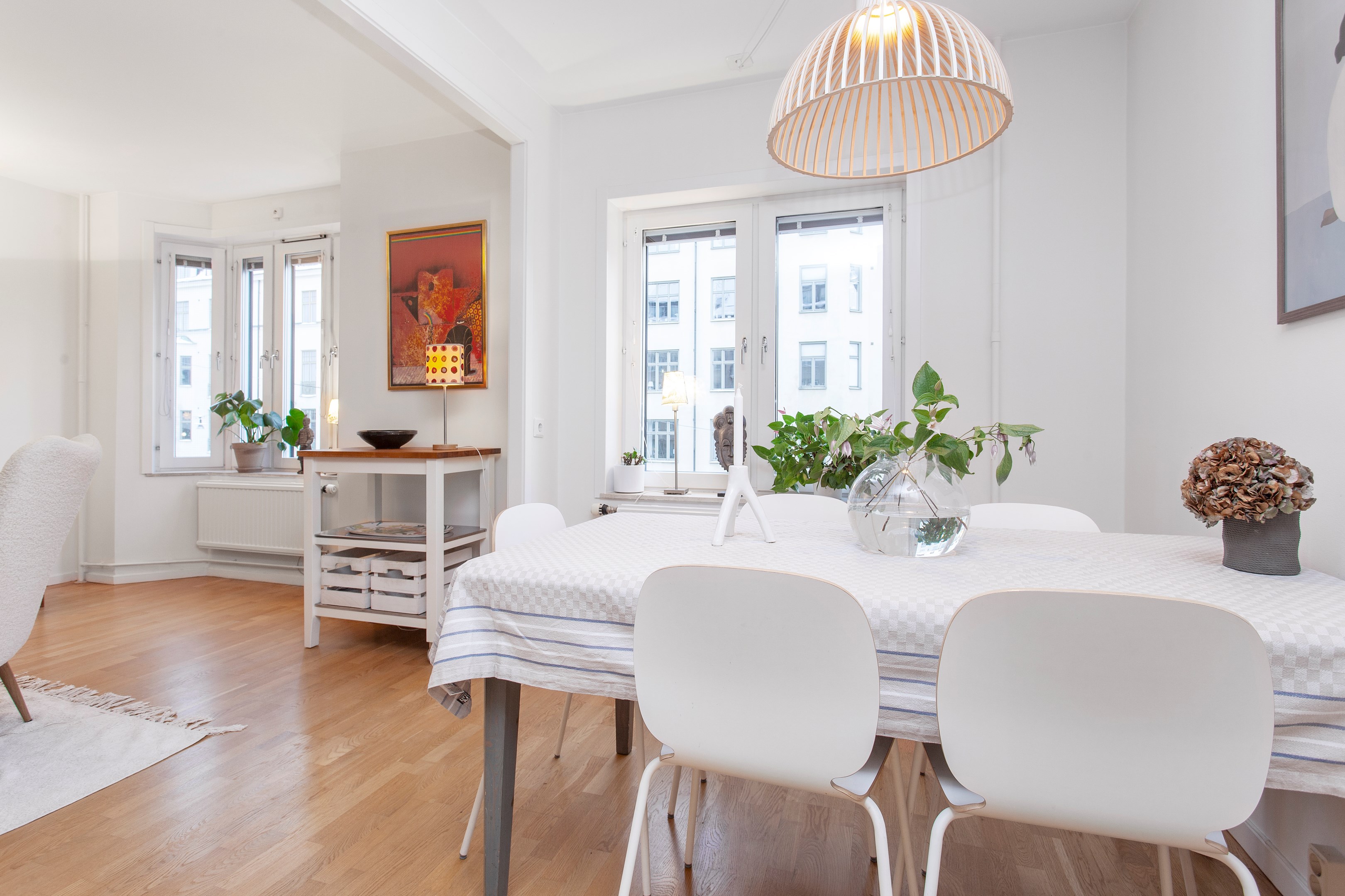 Bostadsbild från Sankt Eriksgatan 24, 3 tr, Såld i Kungsholmen, Stockholm