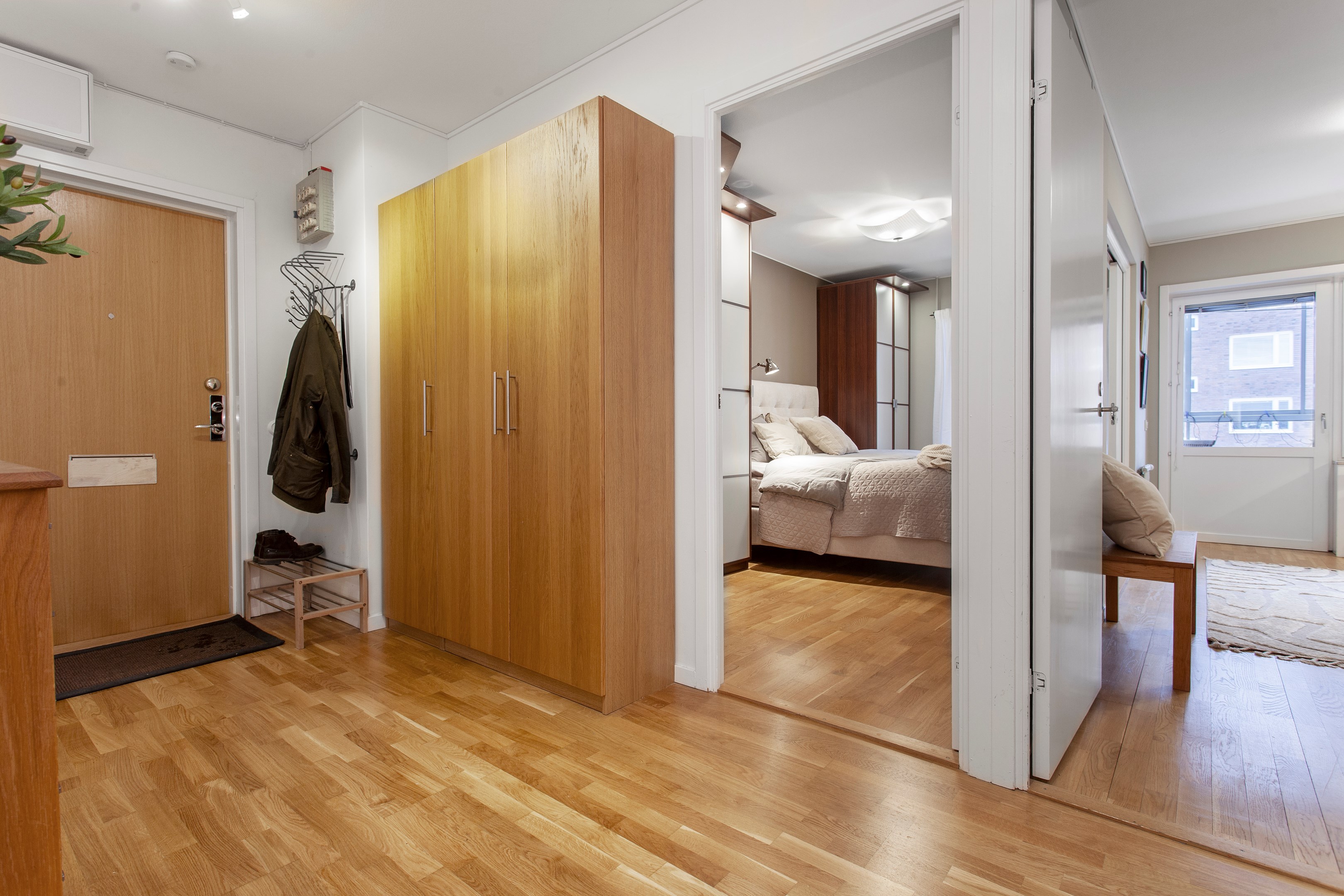 Bostadsbild från Sankt Eriksgatan 24, 3 tr, Såld i Kungsholmen, Stockholm