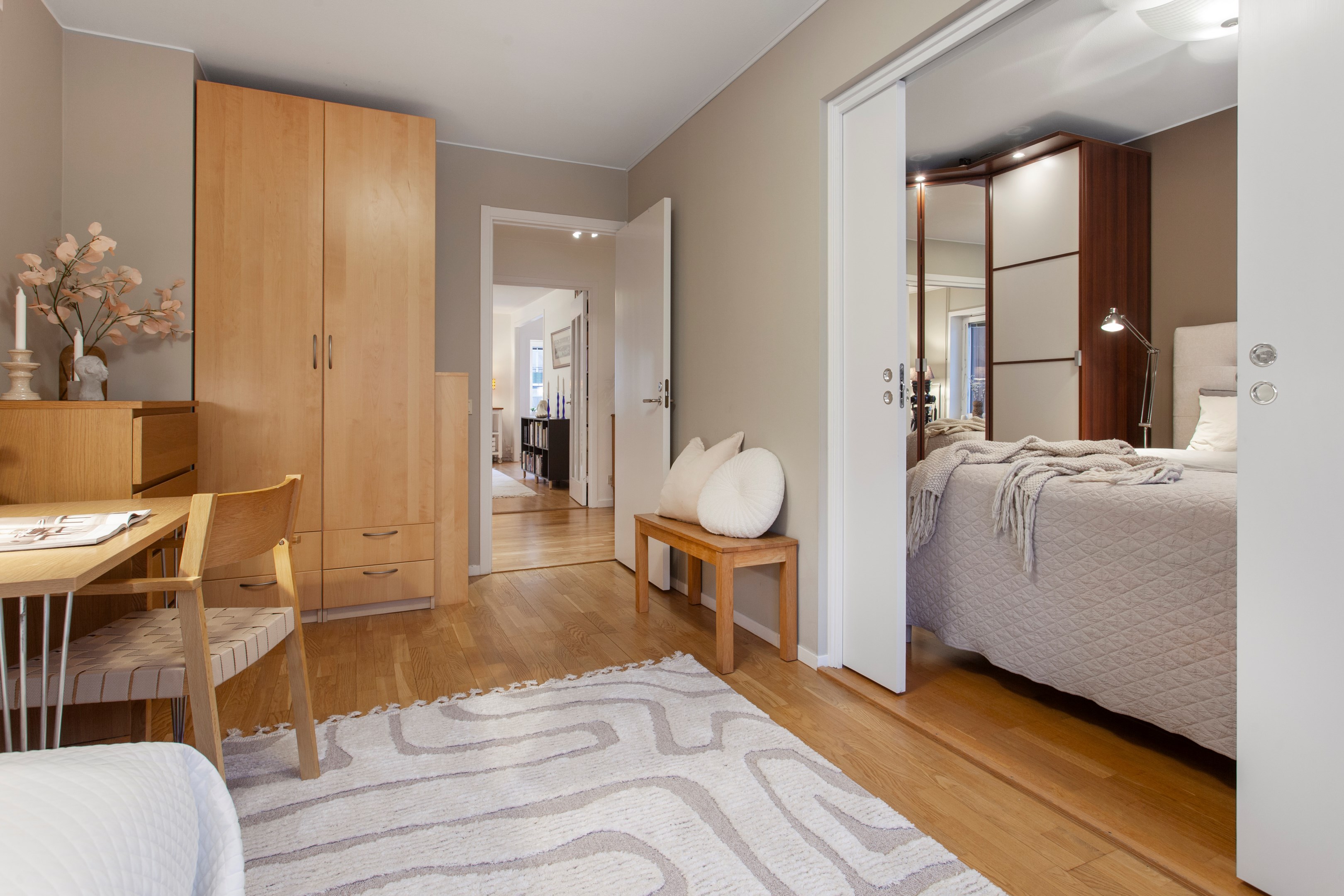 Bostadsbild från Sankt Eriksgatan 24, 3 tr, Såld i Kungsholmen, Stockholm