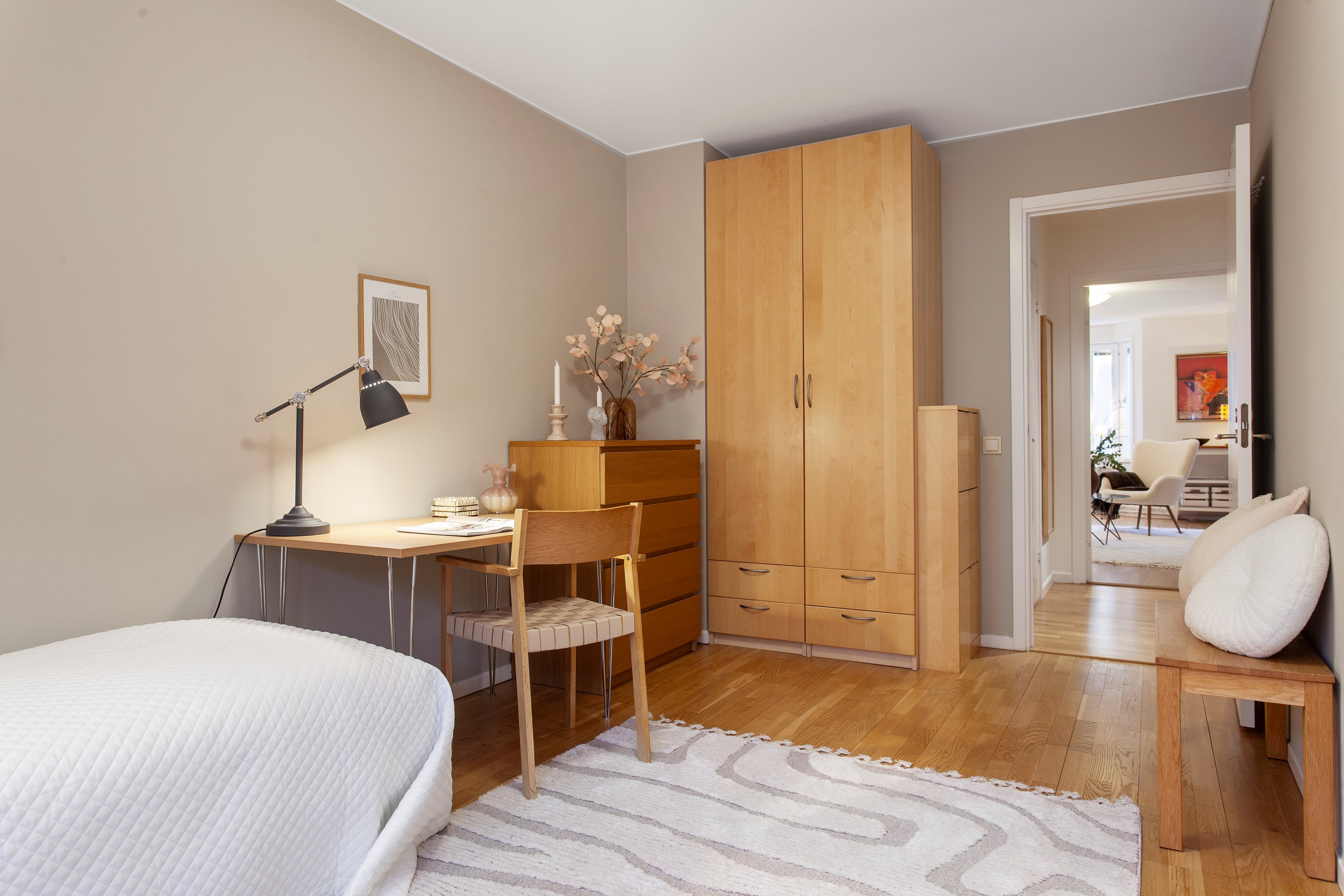 Bostadsbild från Sankt Eriksgatan 24, 3 tr, Såld i Kungsholmen, Stockholm