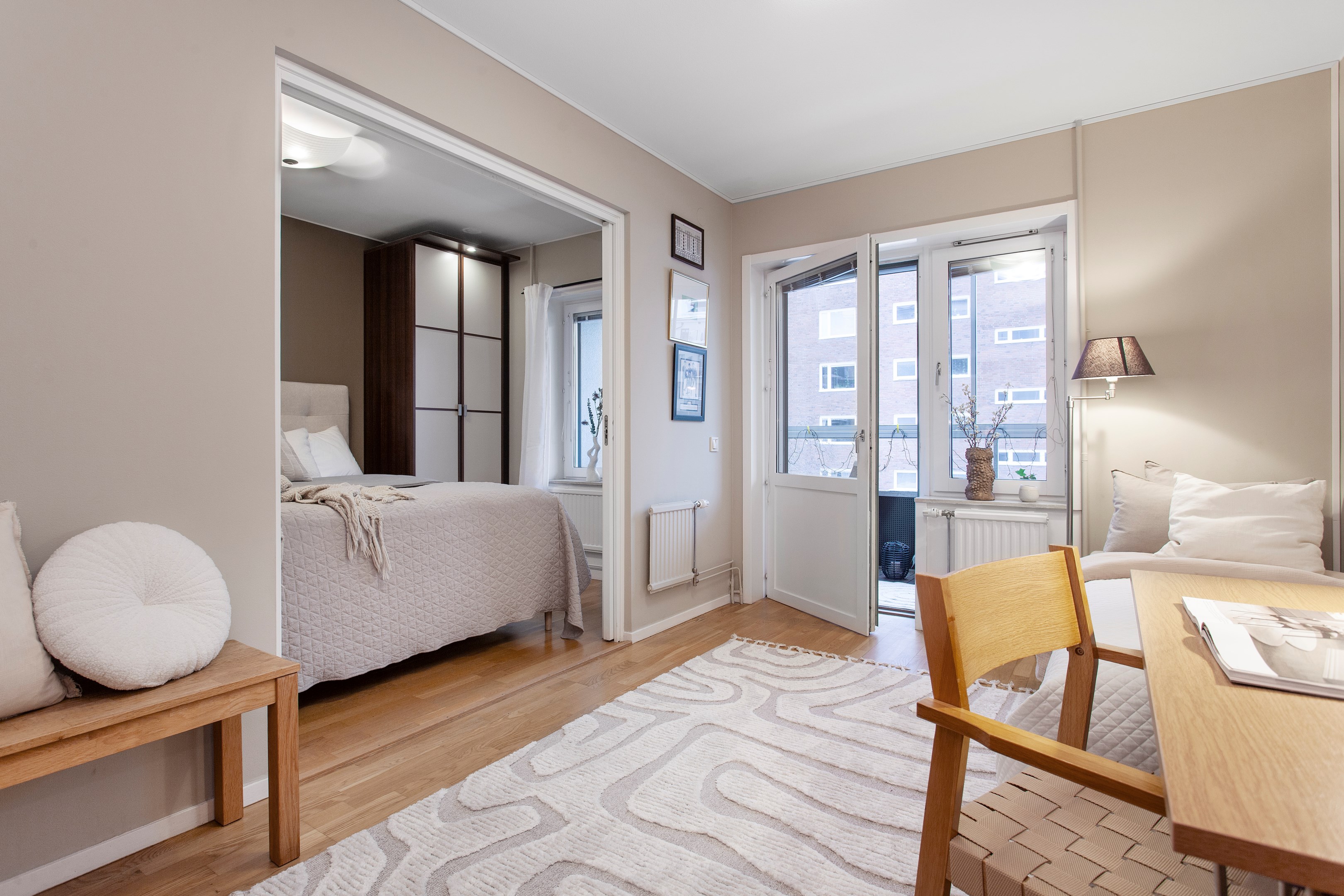 Bostadsbild från Sankt Eriksgatan 24, 3 tr, Såld i Kungsholmen, Stockholm