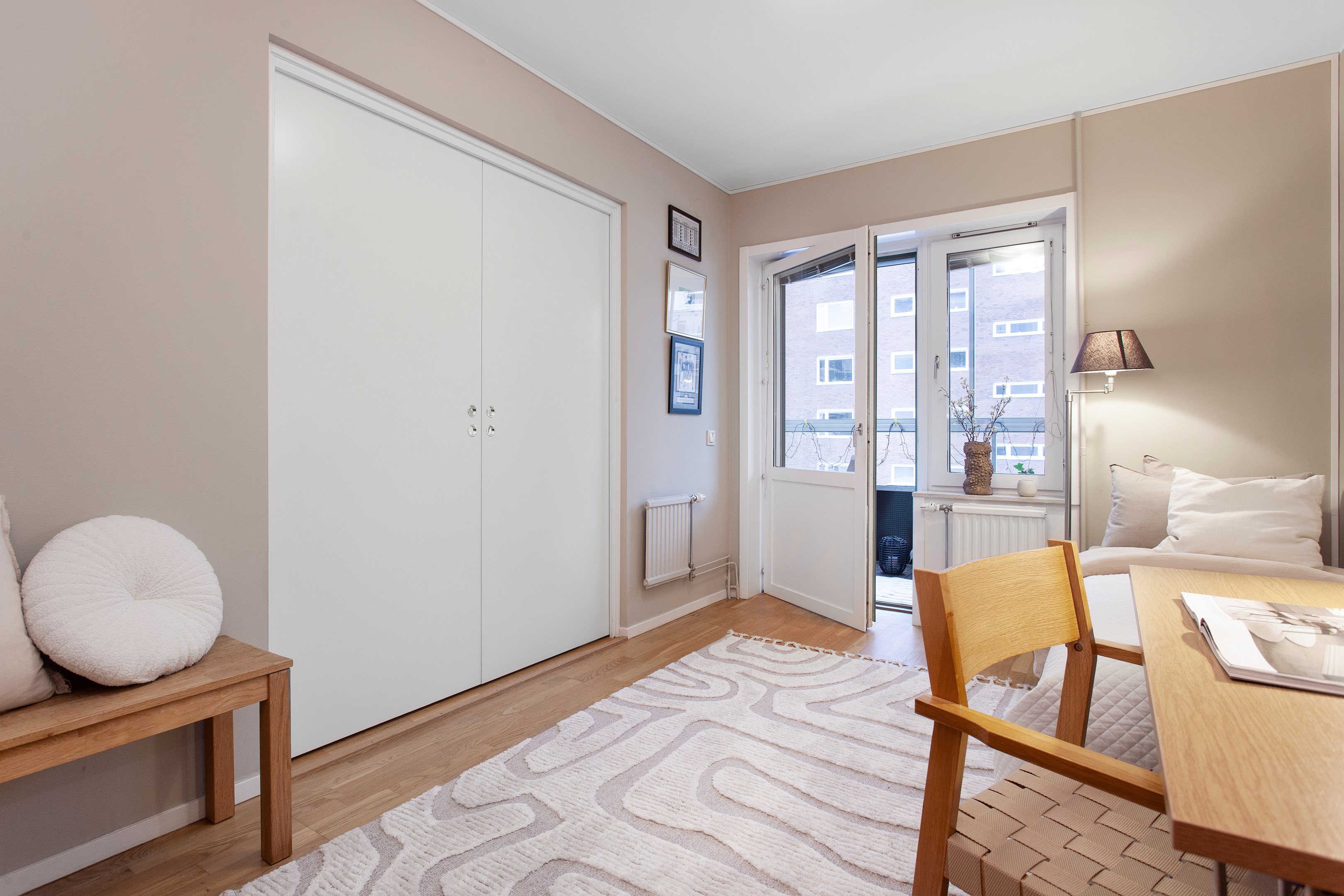 Bostadsbild från Sankt Eriksgatan 24, 3 tr, Såld i Kungsholmen, Stockholm