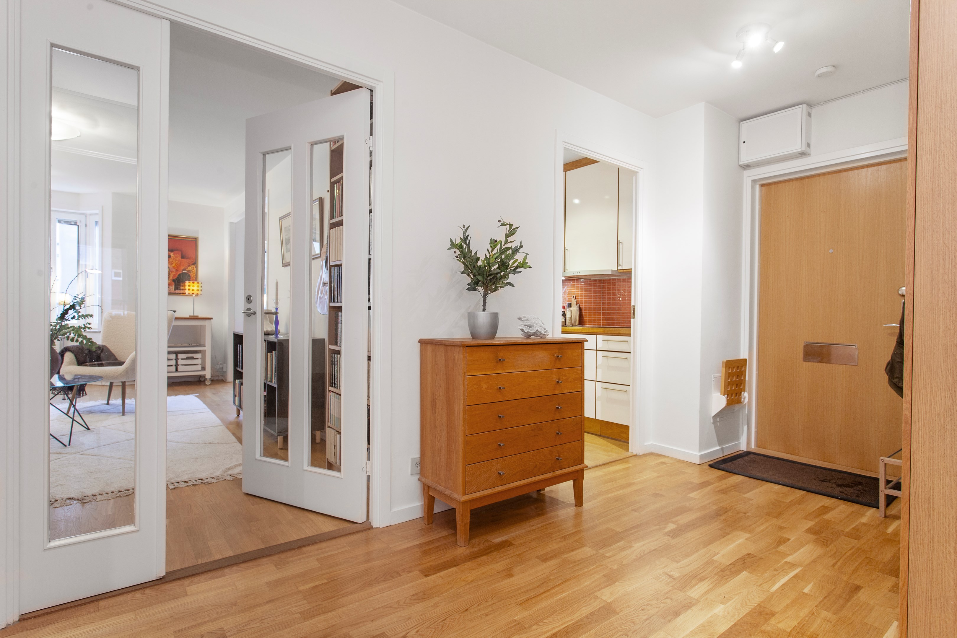 Bostadsbild från Sankt Eriksgatan 24, 3 tr, Såld i Kungsholmen, Stockholm