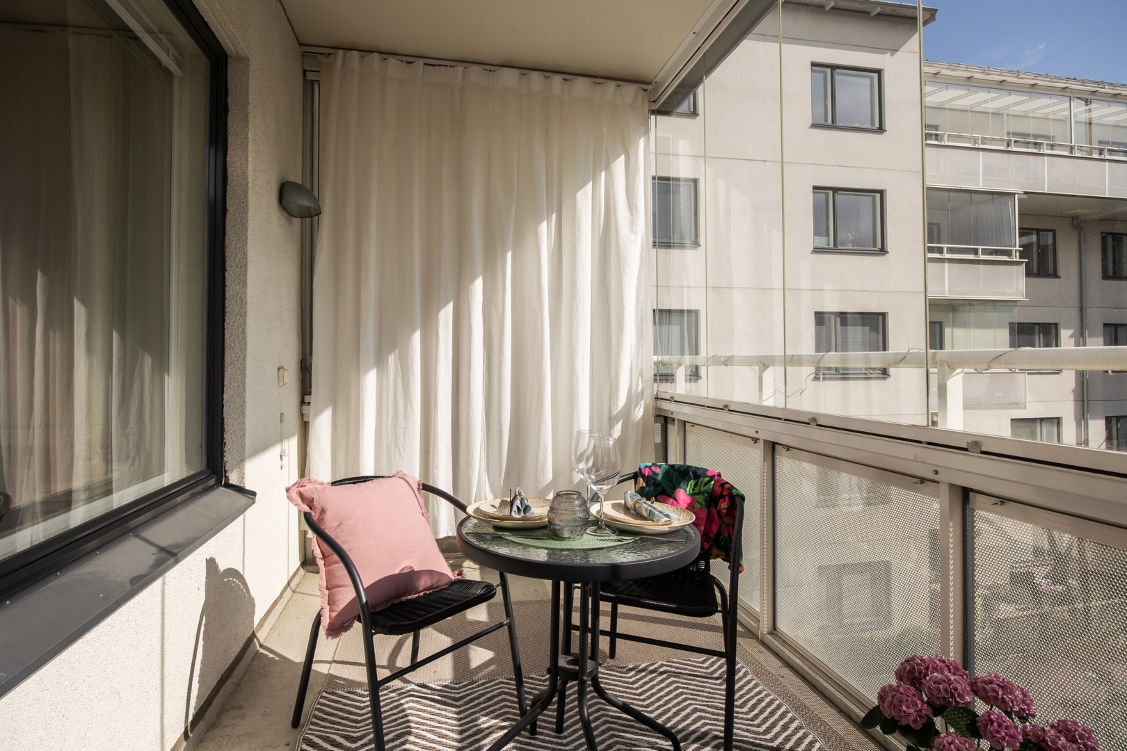 Bostadsbild från Serenadvägen 11, Såld i Forum Nacka, Nacka