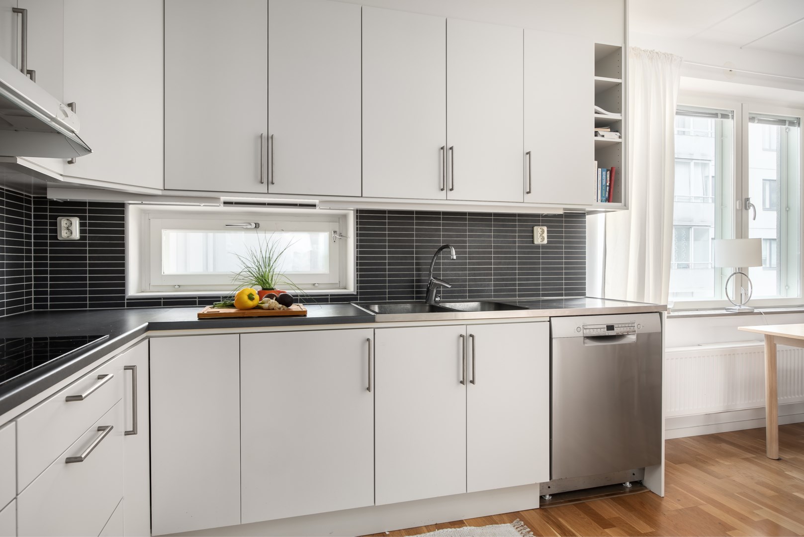 Bostadsbild från Serenadvägen 11, Såld i Forum Nacka, Nacka