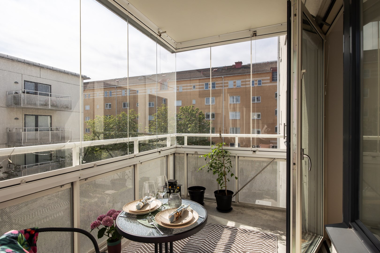 Bostadsbild från Serenadvägen 11, Såld i Forum Nacka, Nacka