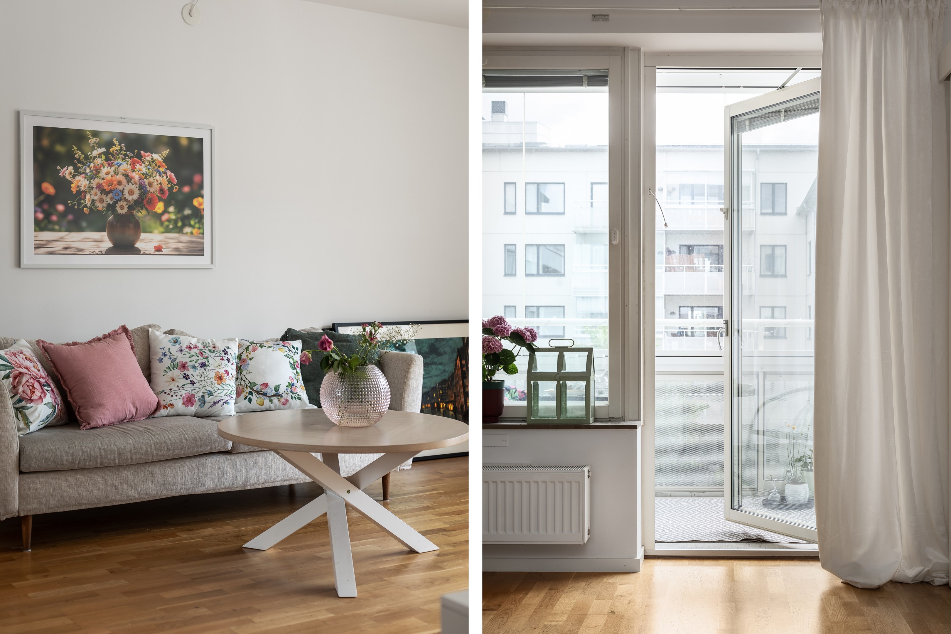 Bostadsbild från Serenadvägen 11, Såld i Forum Nacka, Nacka