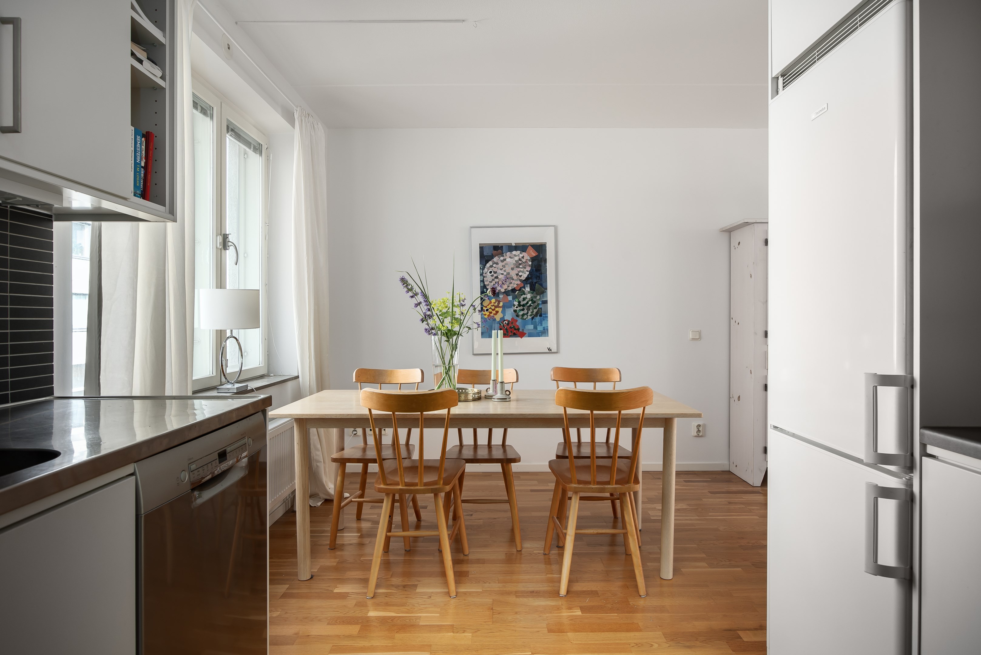 Bostadsbild från Serenadvägen 11, Såld i Forum Nacka, Nacka