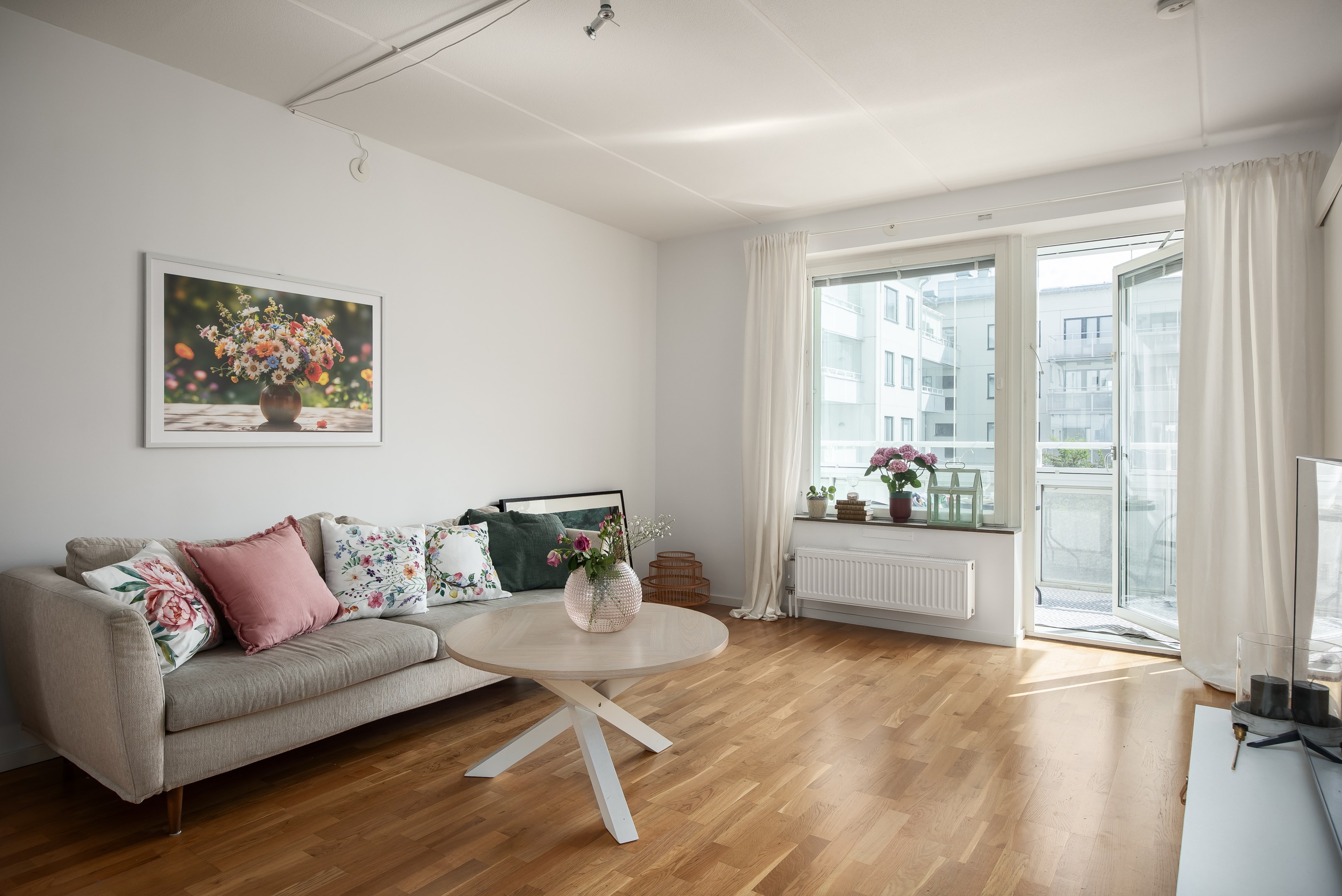 Bostadsbild från Serenadvägen 11, Såld i Forum Nacka, Nacka