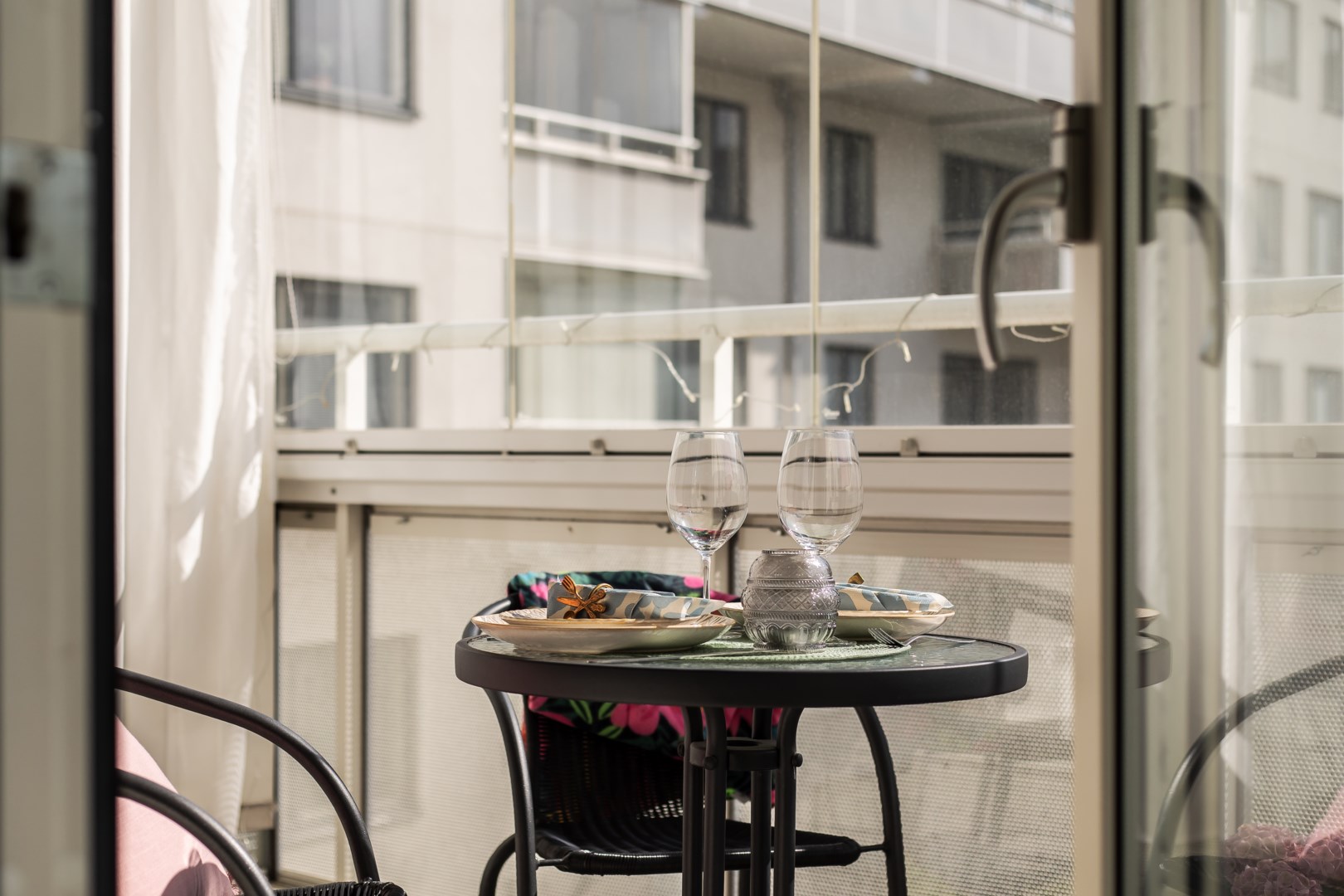 Bostadsbild från Serenadvägen 11, Såld i Forum Nacka, Nacka