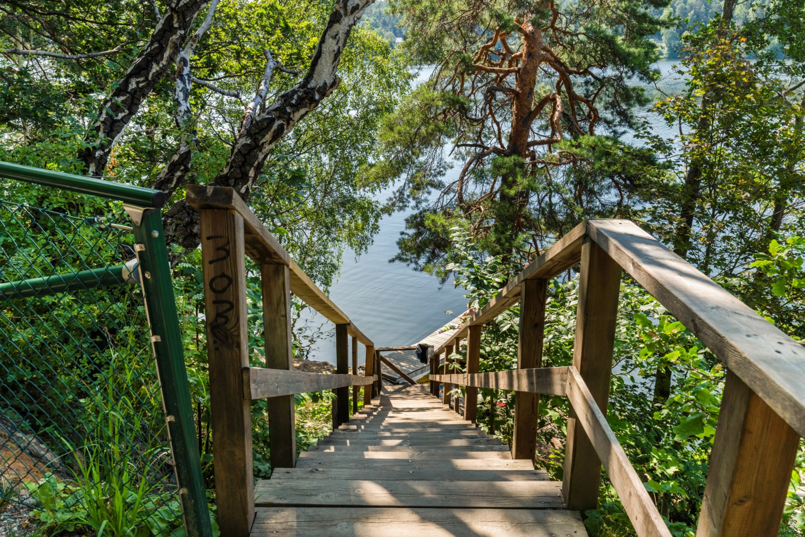 Bostadsbild från Serenadvägen 11, Såld i Forum Nacka, Nacka