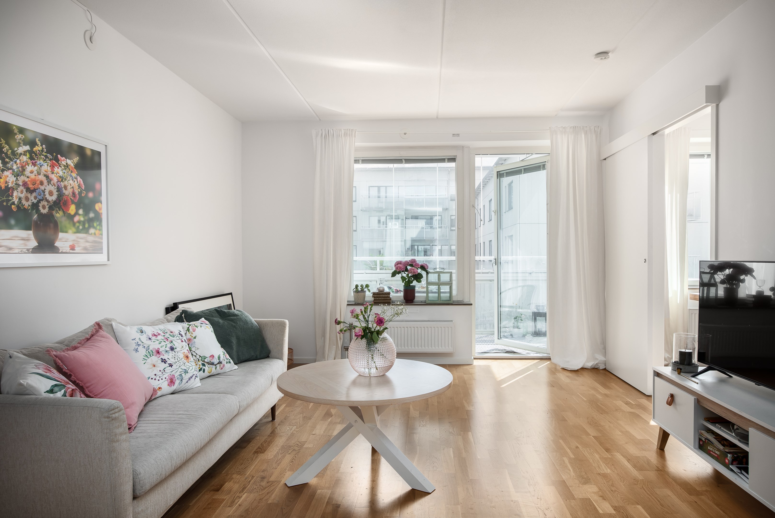 Bostadsbild från Serenadvägen 11, Såld i Forum Nacka, Nacka