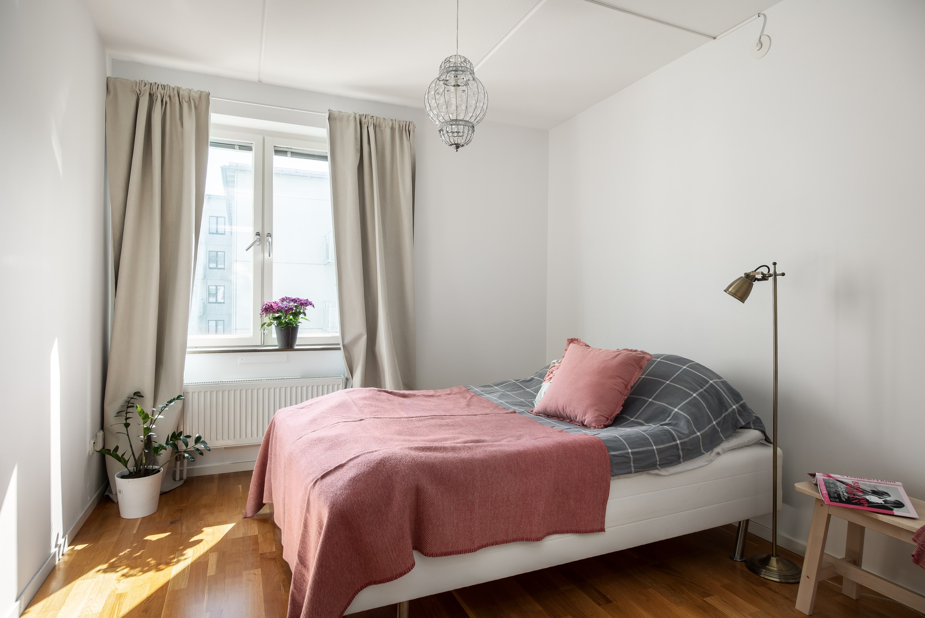 Bostadsbild från Serenadvägen 11, Såld i Forum Nacka, Nacka