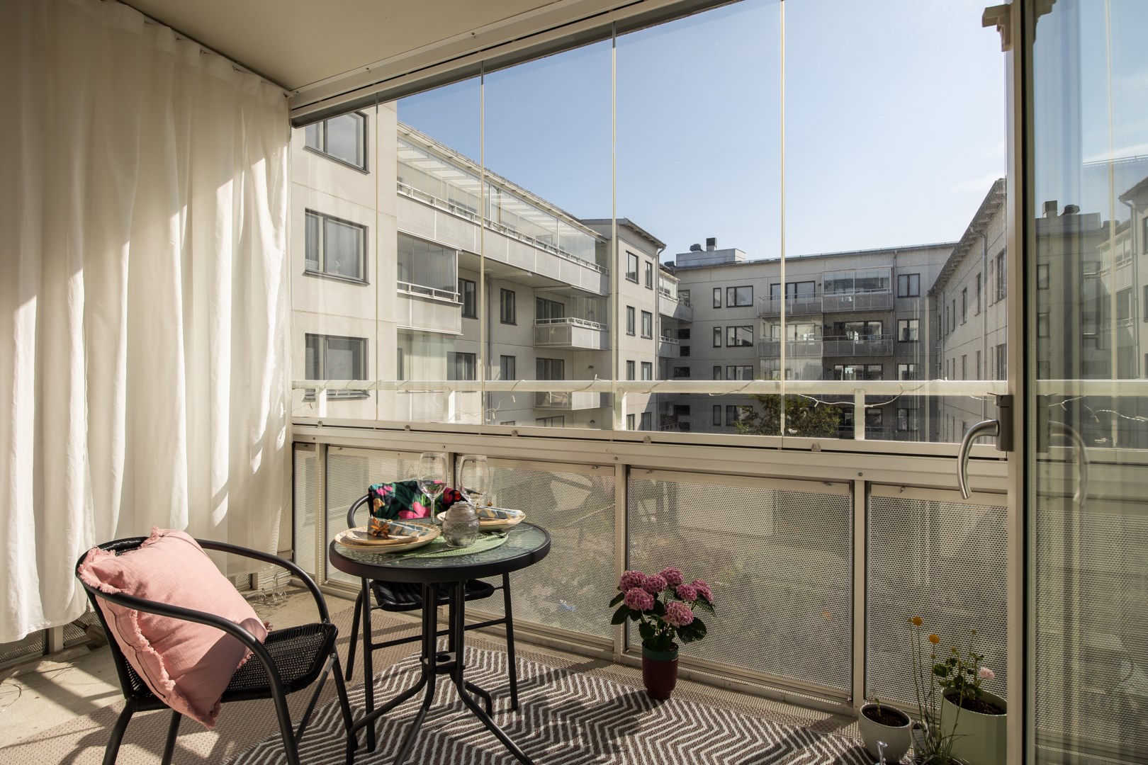 Bostadsbild från Serenadvägen 11, Såld i Forum Nacka, Nacka