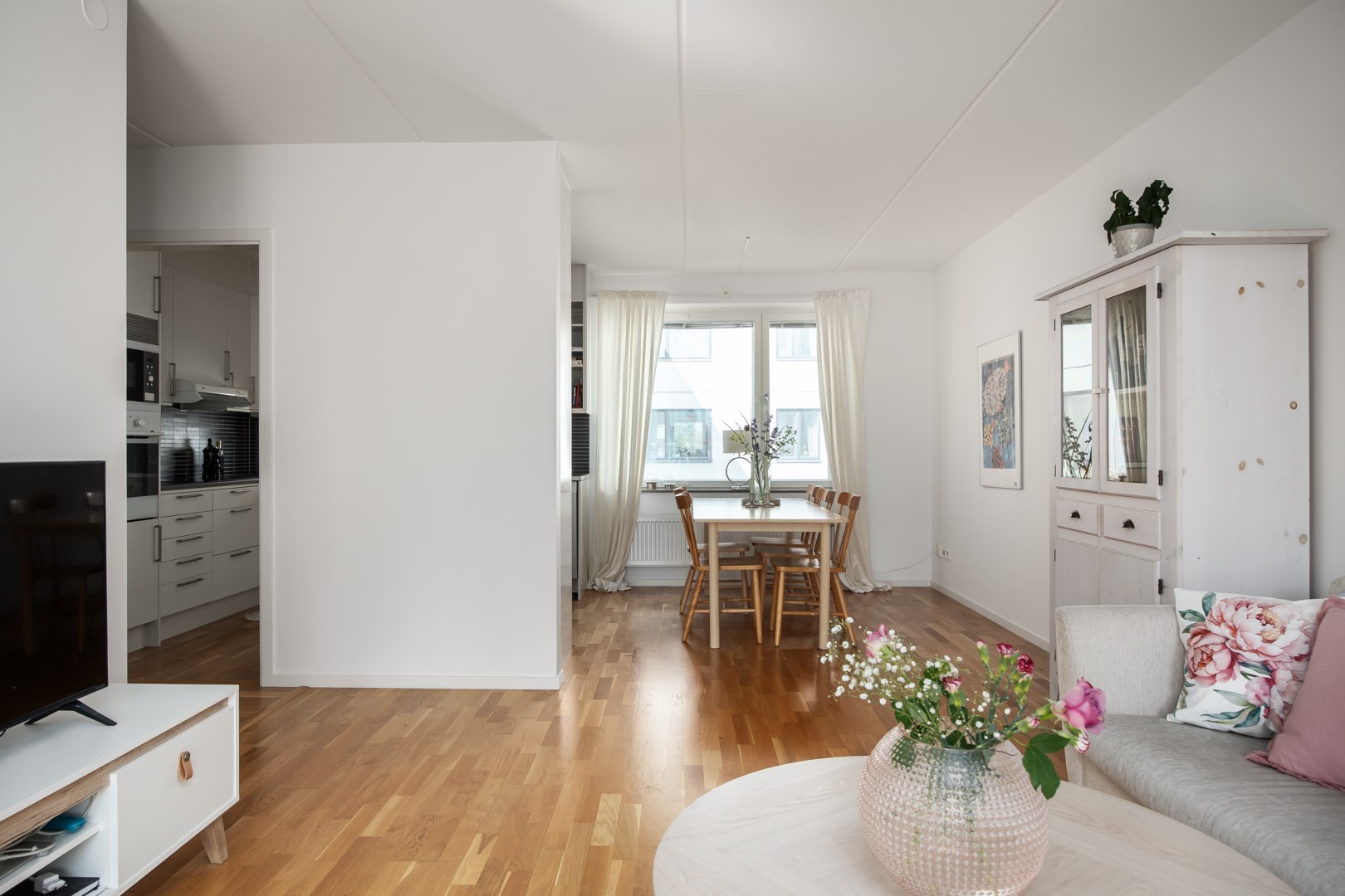 Bostadsbild från Serenadvägen 11, Såld i Forum Nacka, Nacka