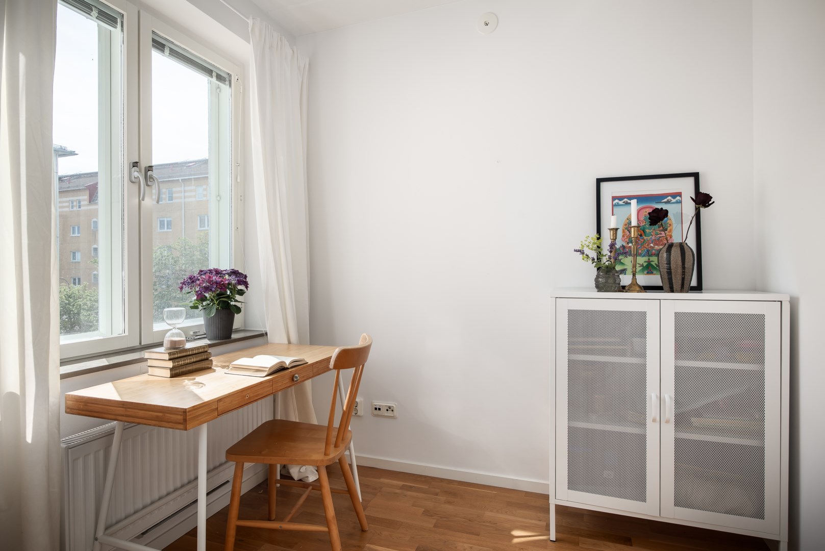 Bostadsbild från Serenadvägen 11, Såld i Forum Nacka, Nacka