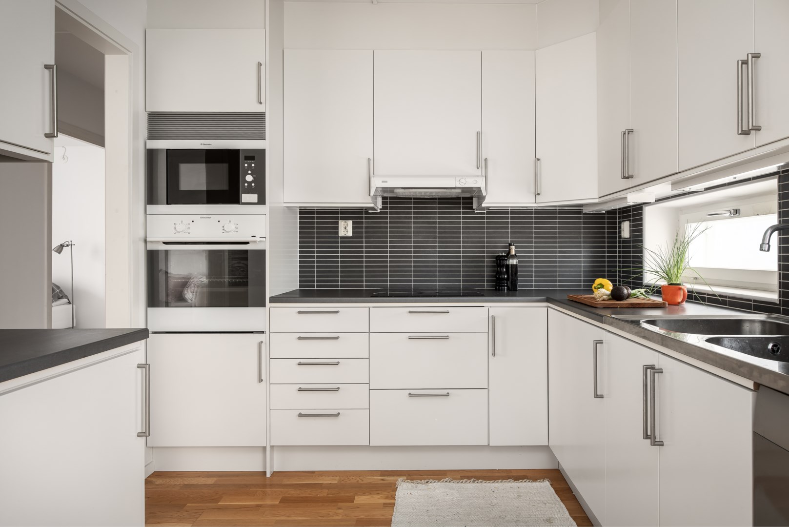 Bostadsbild från Serenadvägen 11, Såld i Forum Nacka, Nacka