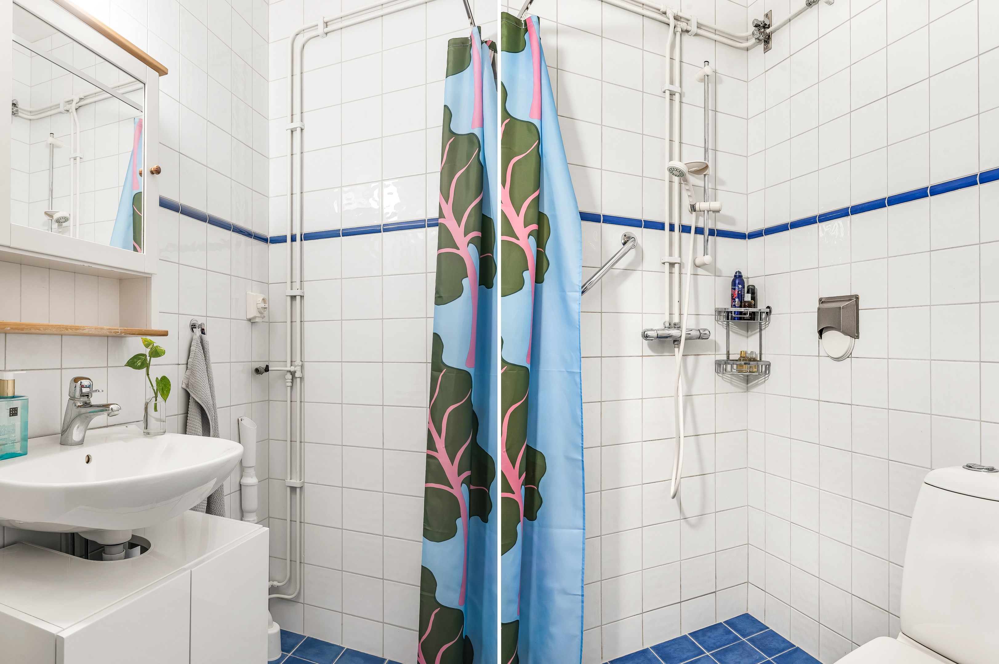 Bostadsbild från Luthagsesplanaden 5B, Såld i Främre Luthagen, Uppsala