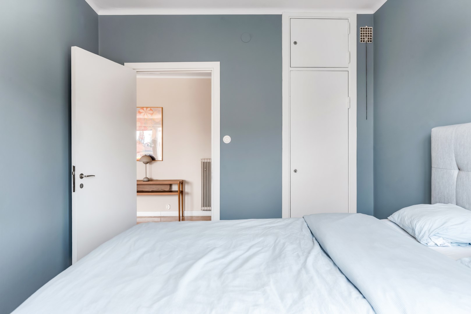 Bostadsbild från Luthagsesplanaden 5B, Såld i Främre Luthagen, Uppsala