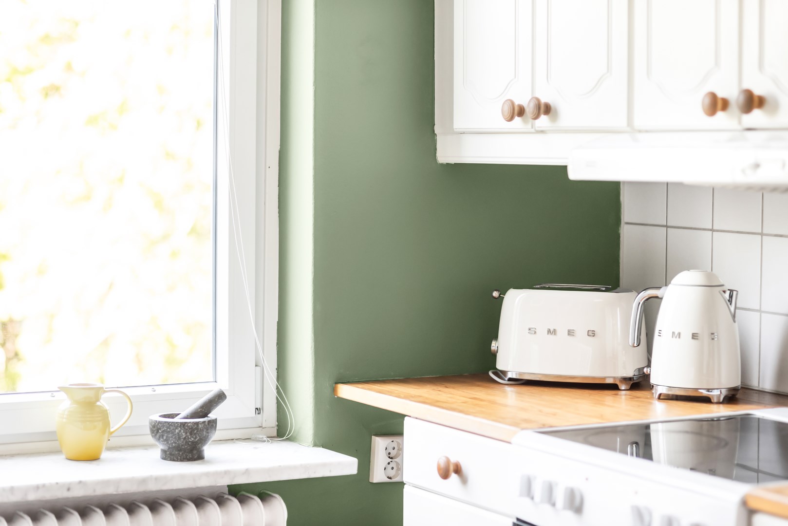 Bostadsbild från Luthagsesplanaden 5B, Såld i Främre Luthagen, Uppsala