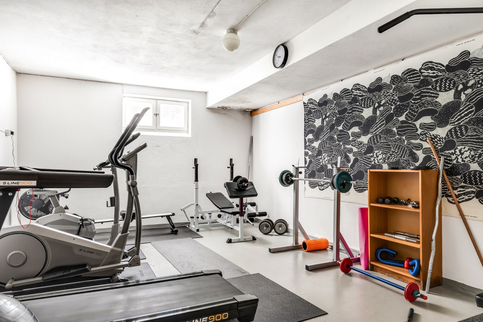 Bostadsbild från Luthagsesplanaden 5B, Såld i Främre Luthagen, Uppsala