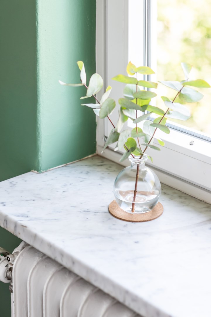 Bostadsbild från Luthagsesplanaden 5B, Såld i Främre Luthagen, Uppsala