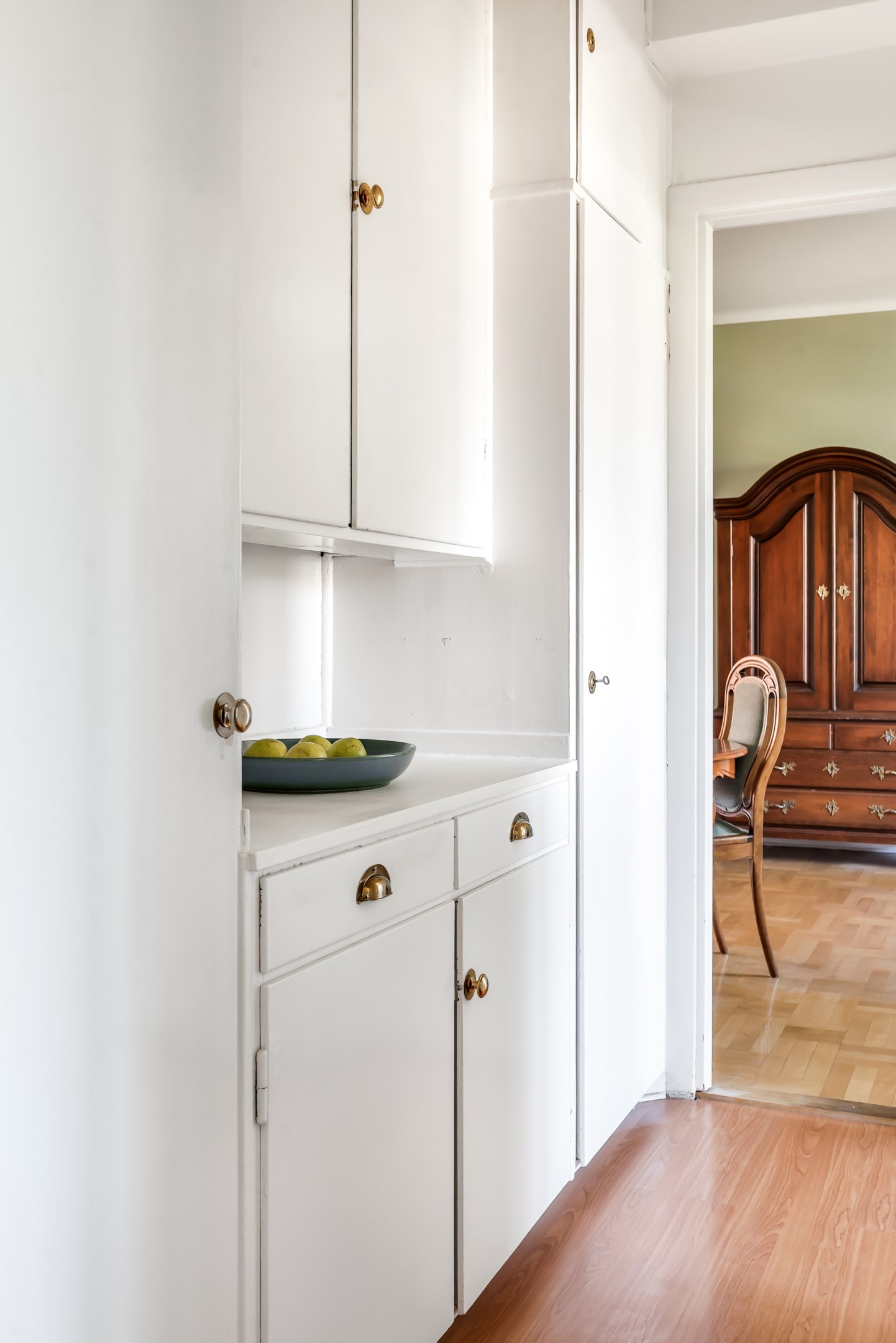 Bostadsbild från Luthagsesplanaden 5B, Såld i Främre Luthagen, Uppsala