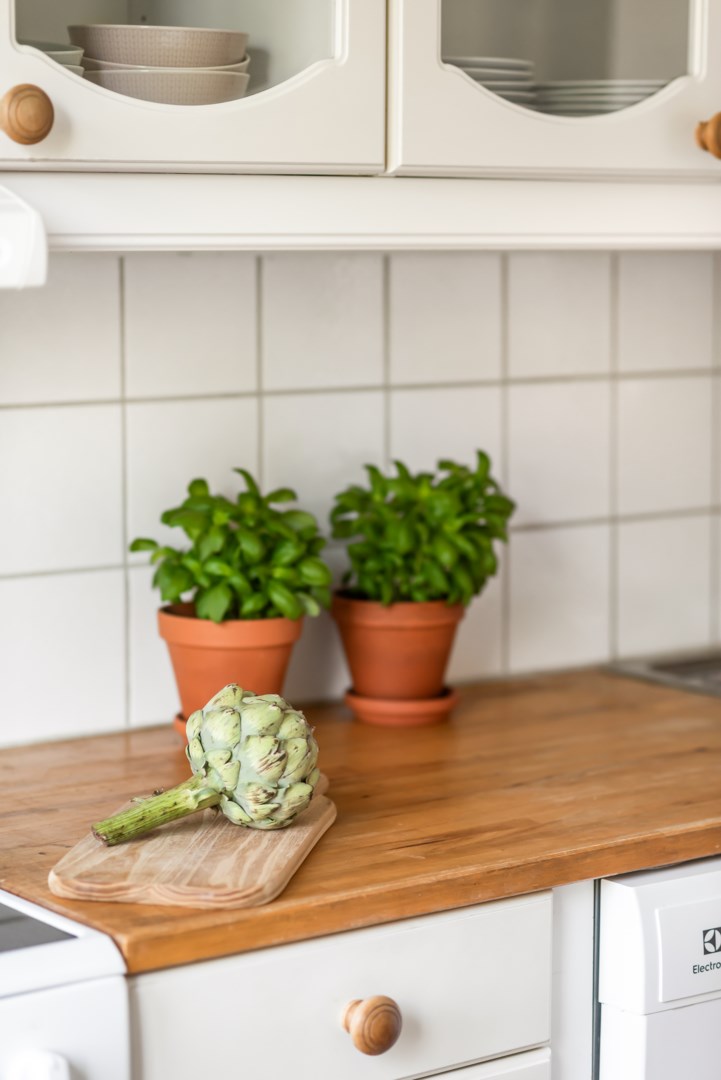 Bostadsbild från Luthagsesplanaden 5B, Såld i Främre Luthagen, Uppsala