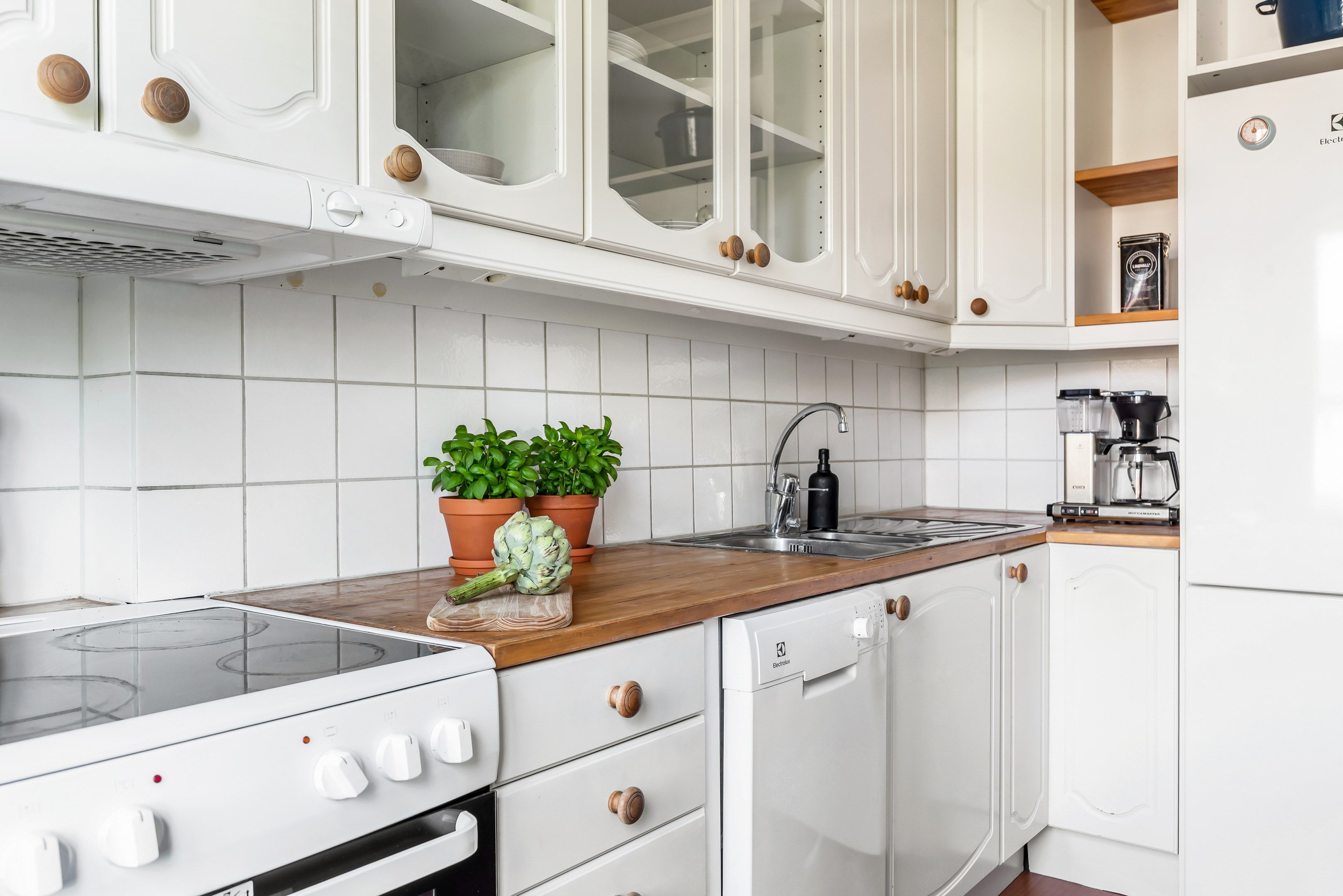 Bostadsbild från Luthagsesplanaden 5B, Såld i Främre Luthagen, Uppsala