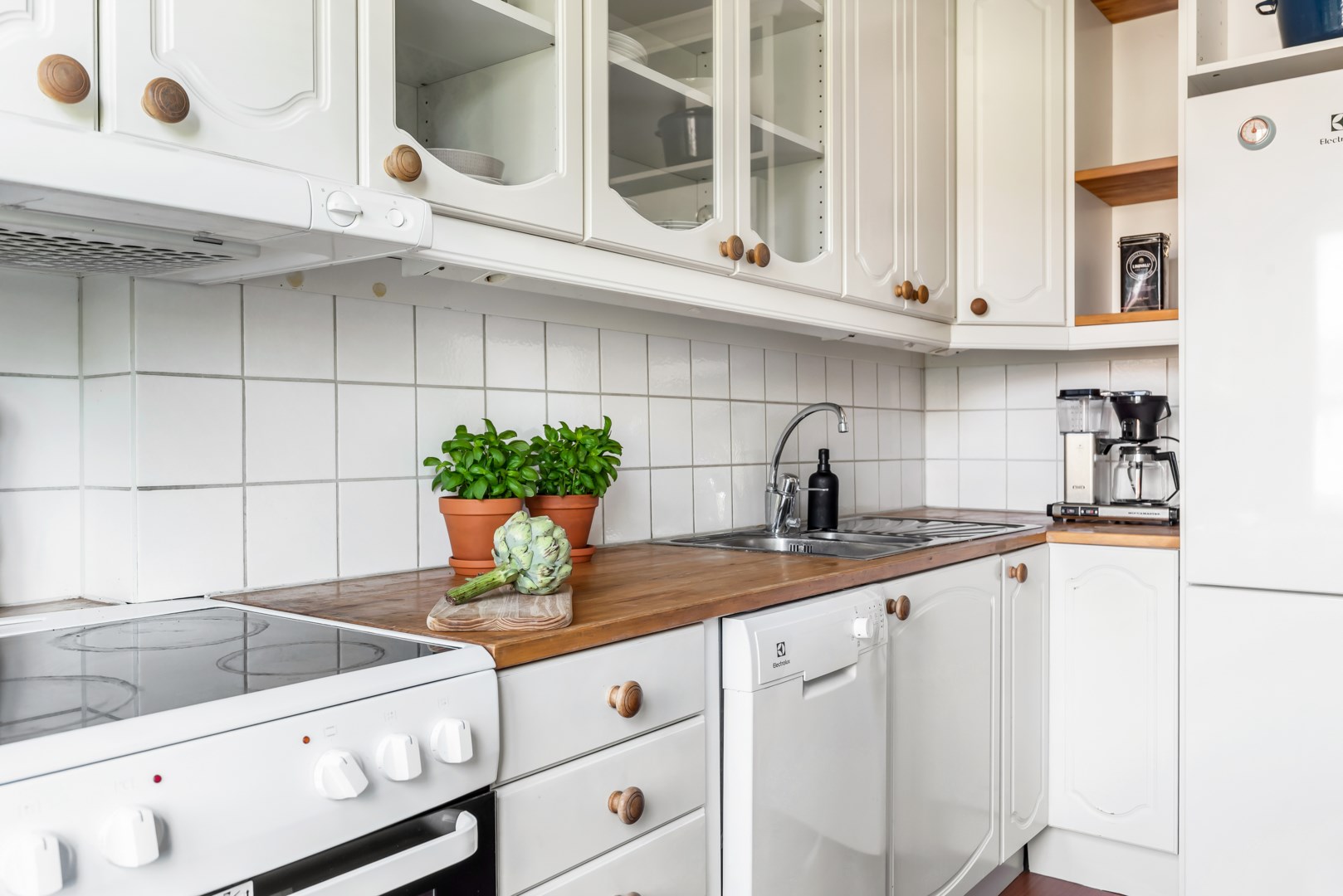 Bostadsbild från Luthagsesplanaden 5B, Såld i Främre Luthagen, Uppsala