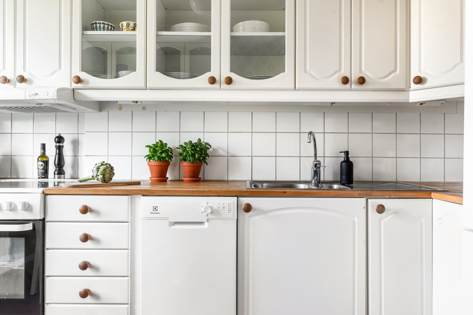 Bostadsbild från Luthagsesplanaden 5B, Såld i Främre Luthagen, Uppsala