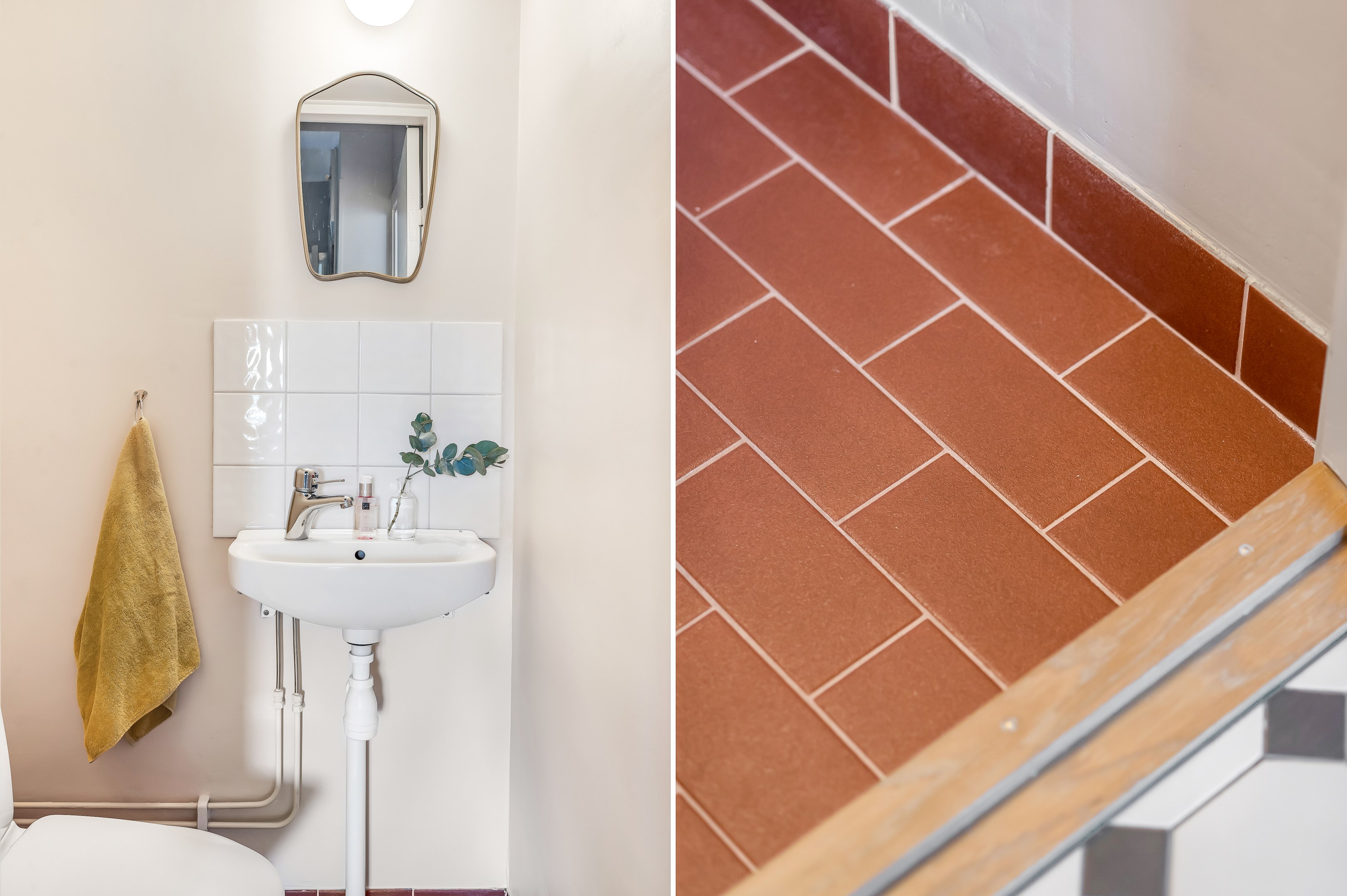 Bostadsbild från Luthagsesplanaden 5B, Såld i Främre Luthagen, Uppsala