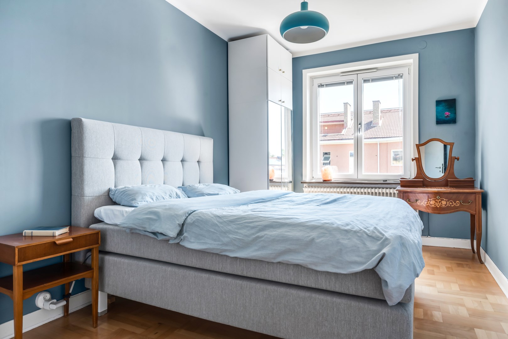 Bostadsbild från Luthagsesplanaden 5B, Såld i Främre Luthagen, Uppsala