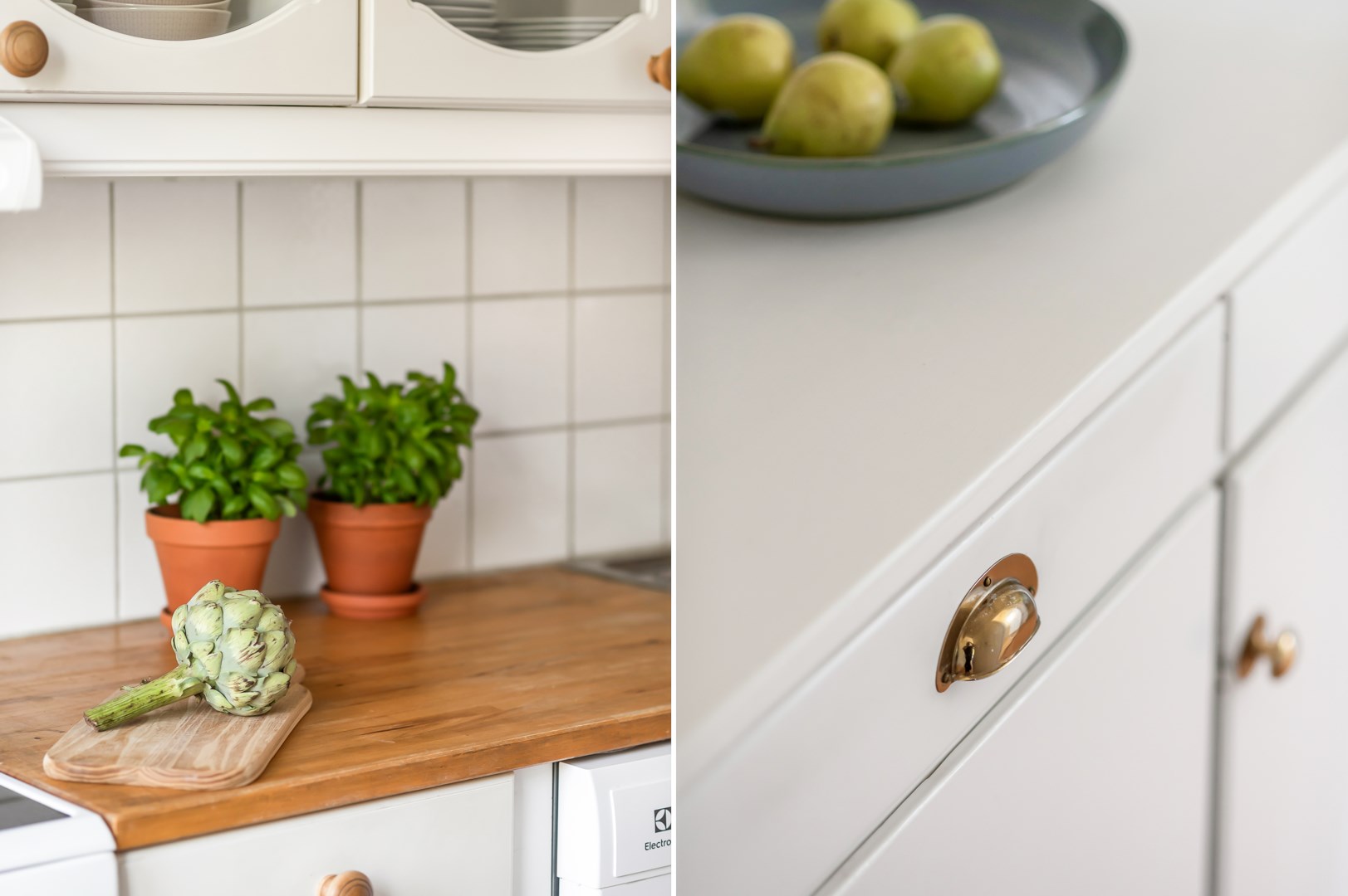 Bostadsbild från Luthagsesplanaden 5B, Såld i Främre Luthagen, Uppsala