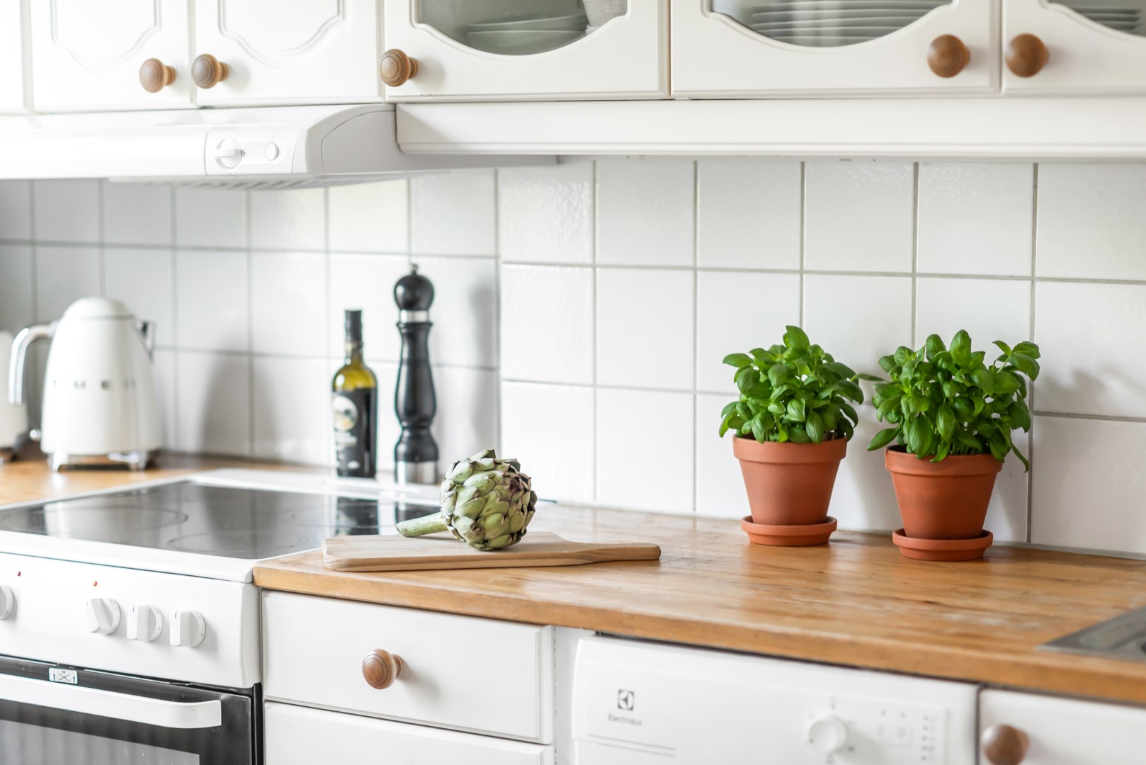 Bostadsbild från Luthagsesplanaden 5B, Såld i Främre Luthagen, Uppsala