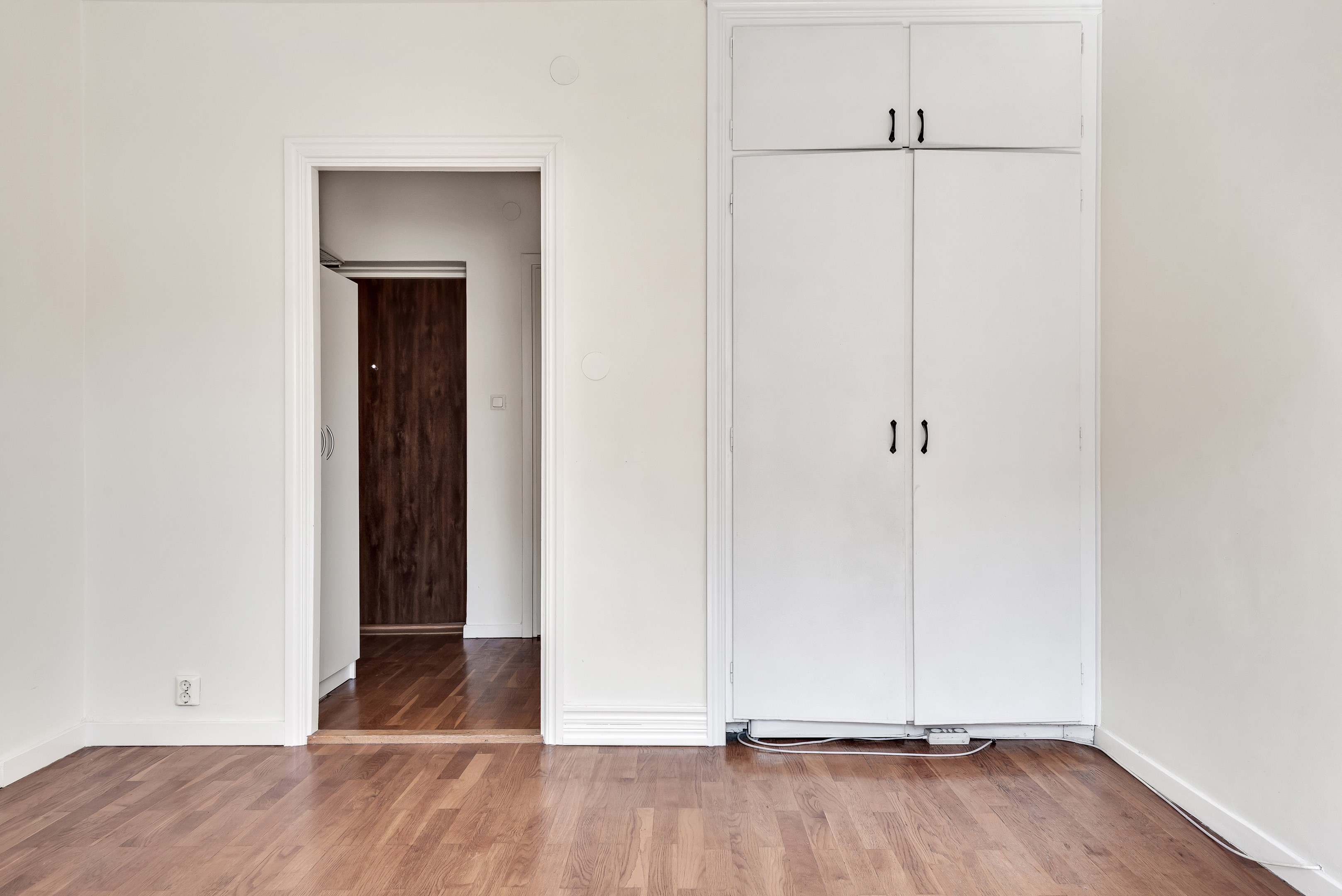 Bostadsbild från Geijersgatan 14A, Kommande i Luthagen, Uppsala