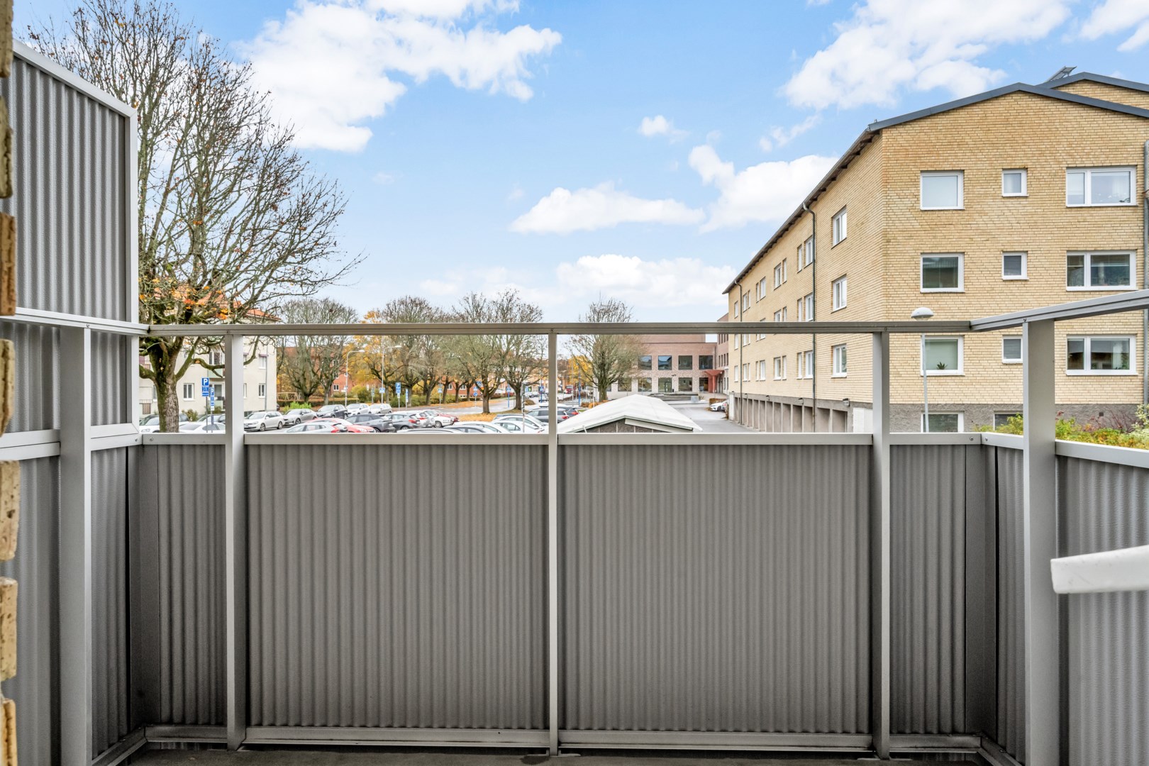 Bostadsbild från Sibyllegatan 18A, Till salu i Luthagen, Uppsala