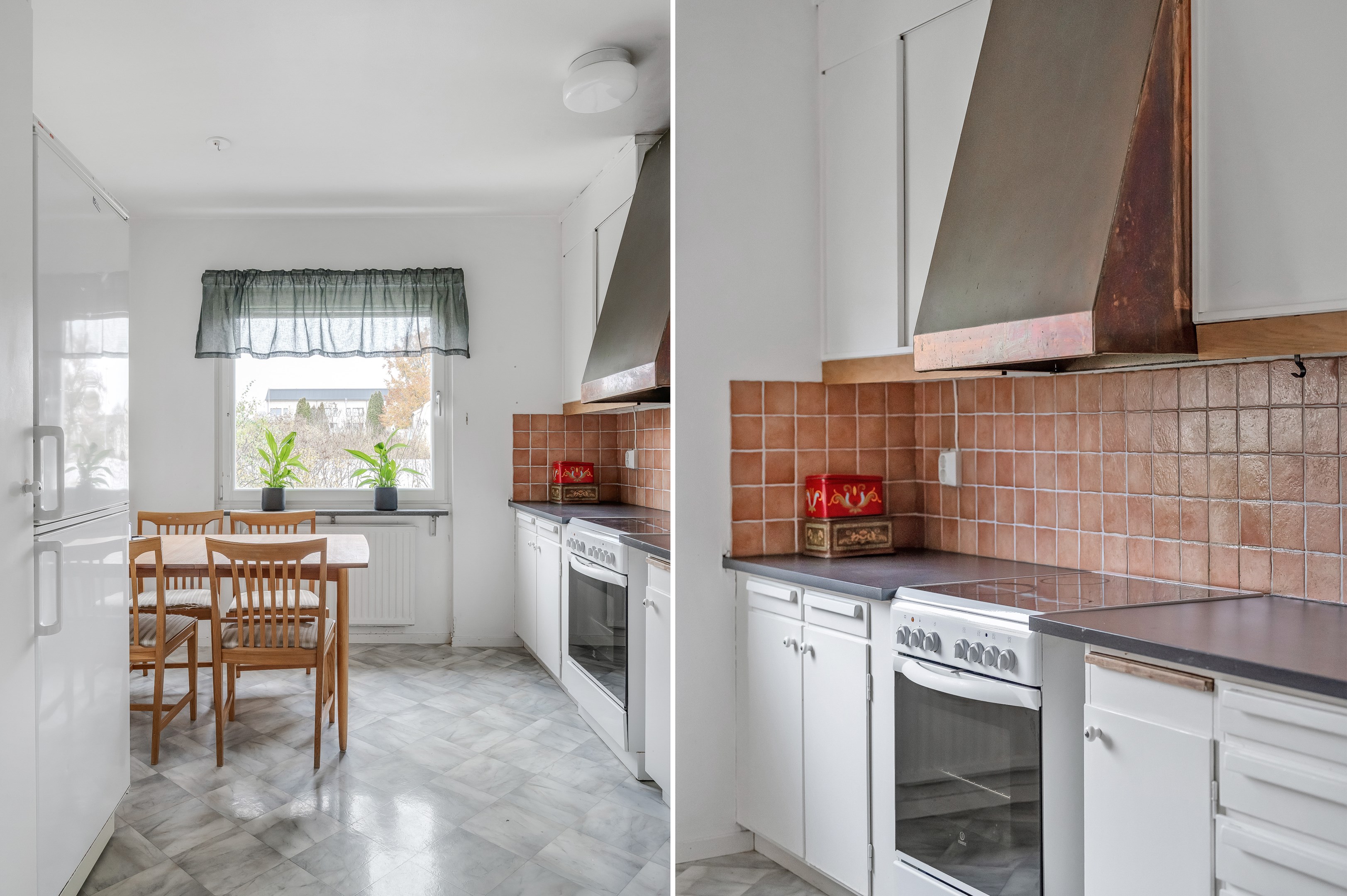 Bostadsbild från Sibyllegatan 18A, Till salu i Luthagen, Uppsala