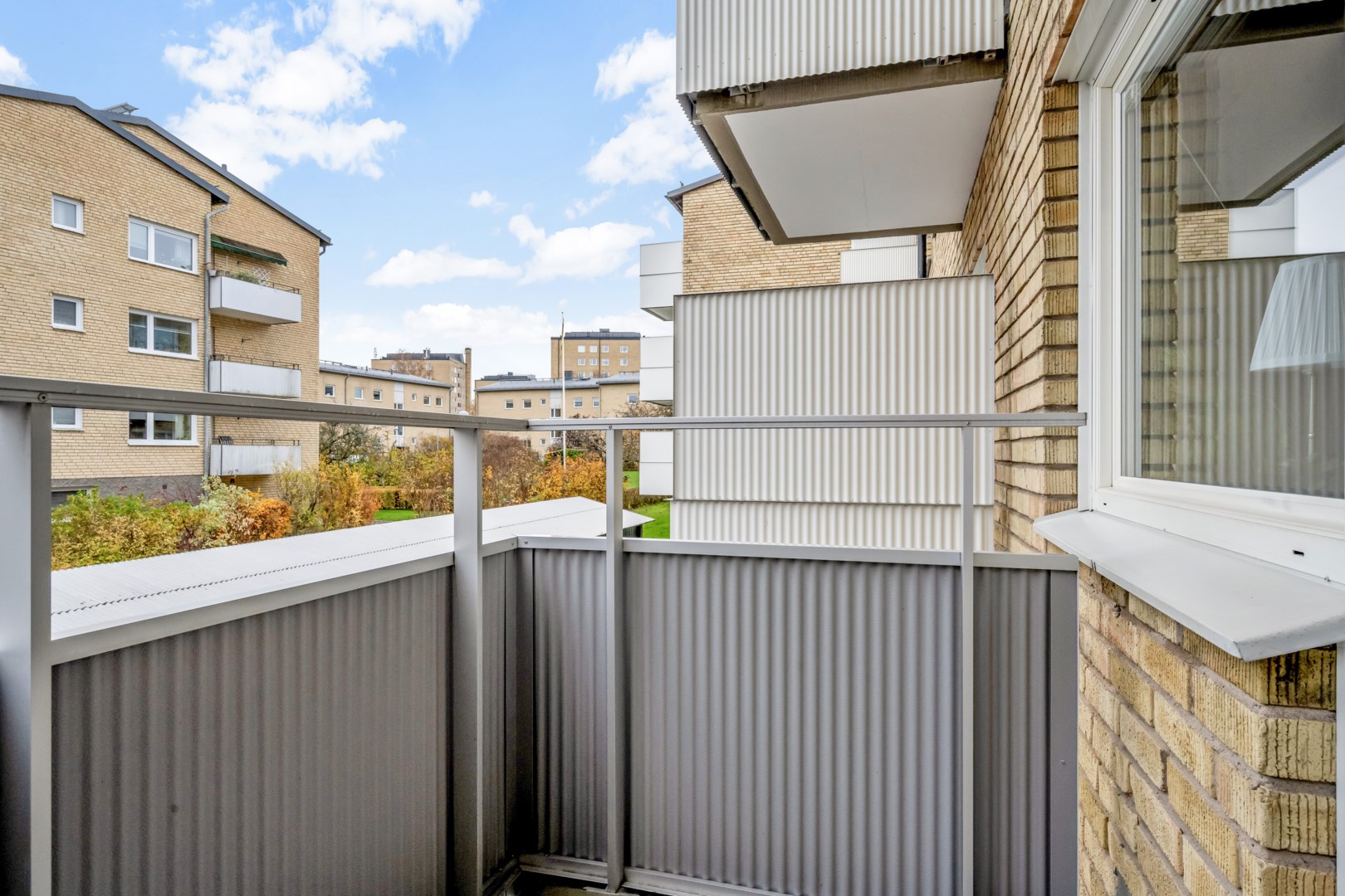 Bostadsbild från Sibyllegatan 18A, Till salu i Luthagen, Uppsala