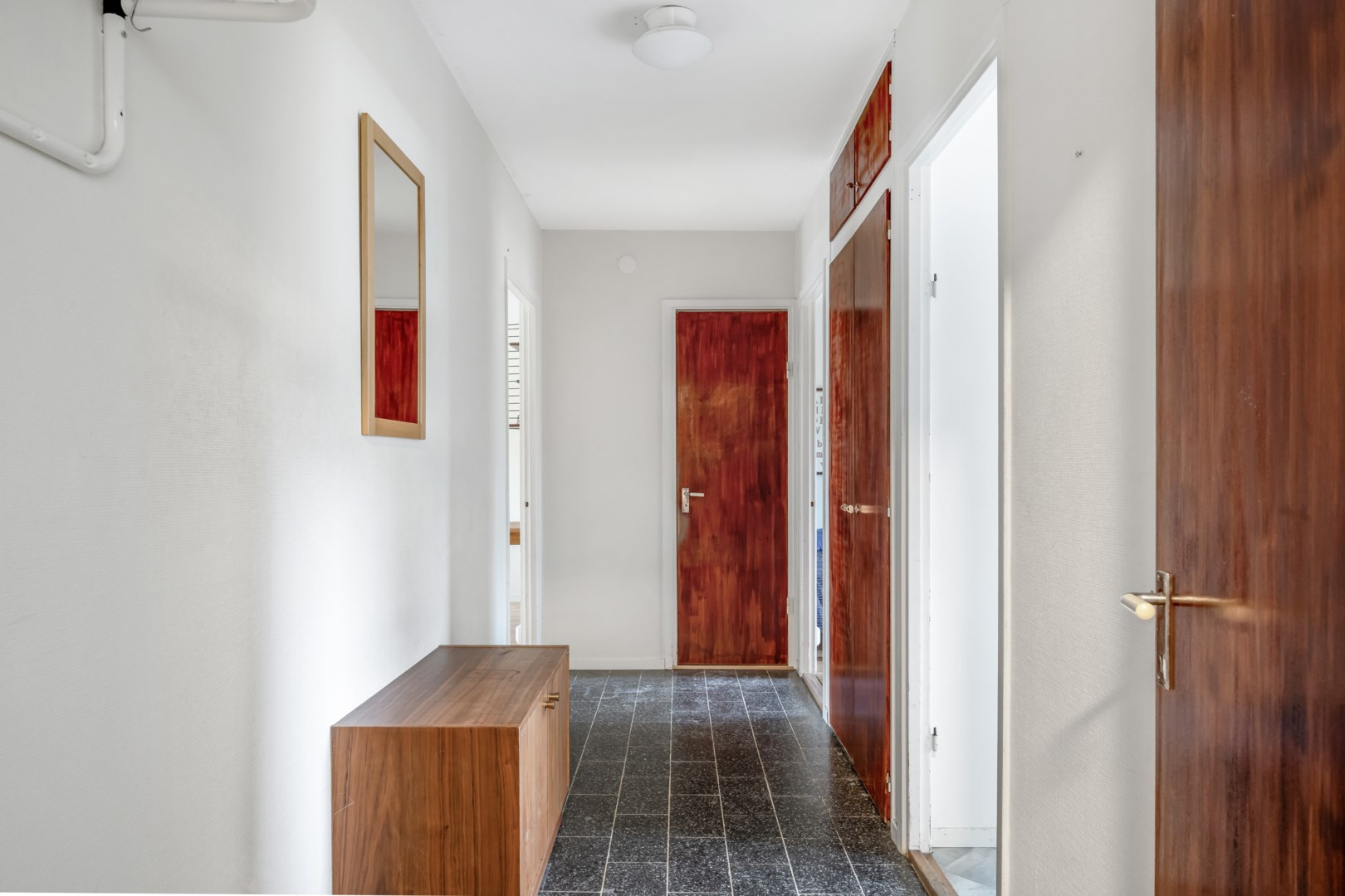 Bostadsbild från Sibyllegatan 18A, Till salu i Luthagen, Uppsala