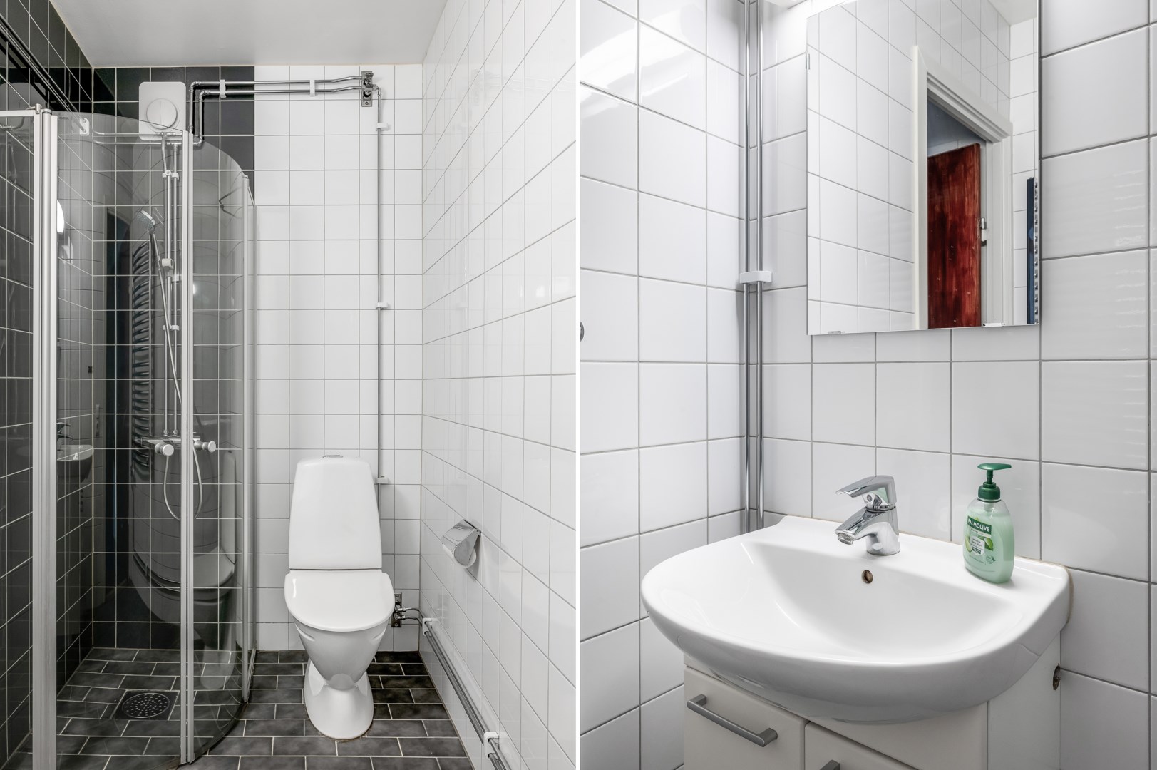 Bostadsbild från Sibyllegatan 18A, Till salu i Luthagen, Uppsala