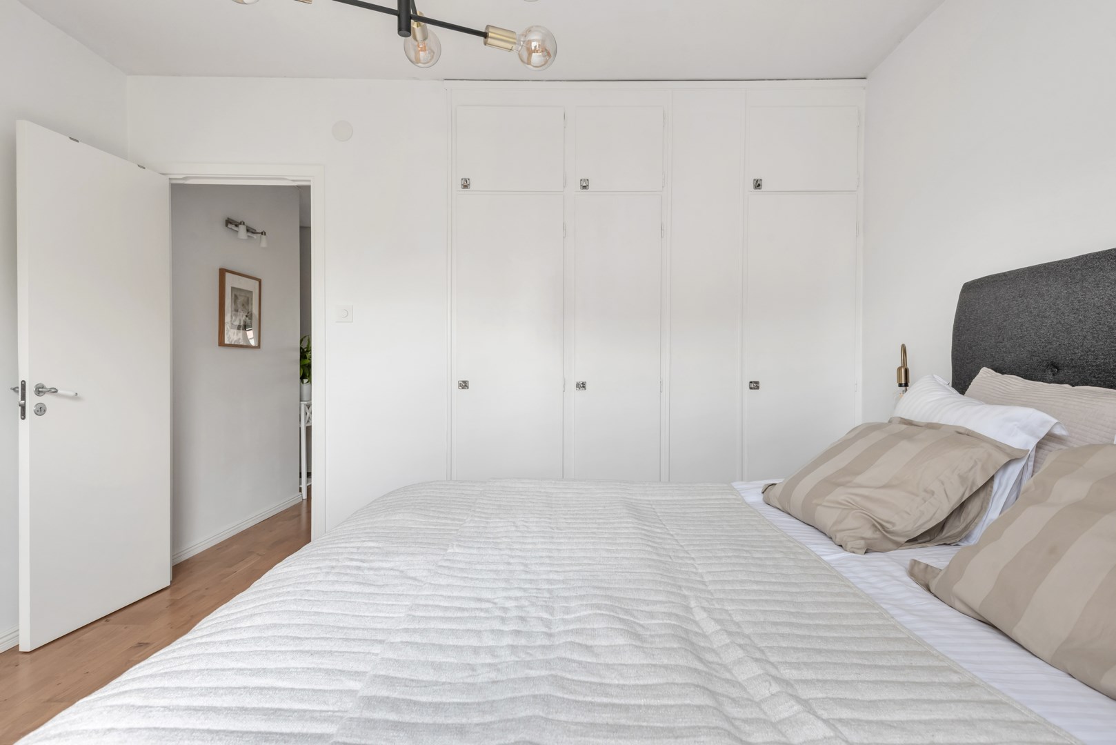 Bostadsbild från Apelgatan 5A, Såld i Salabacke, Uppsala