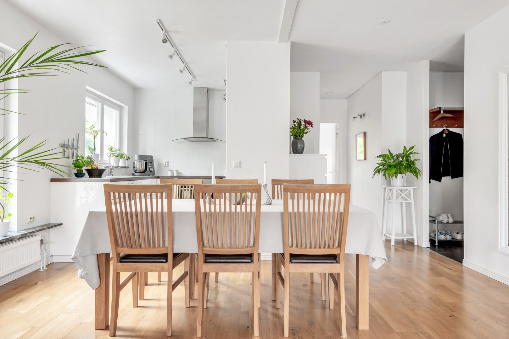 Bostadsbild från Apelgatan 5A, Såld i Salabacke, Uppsala