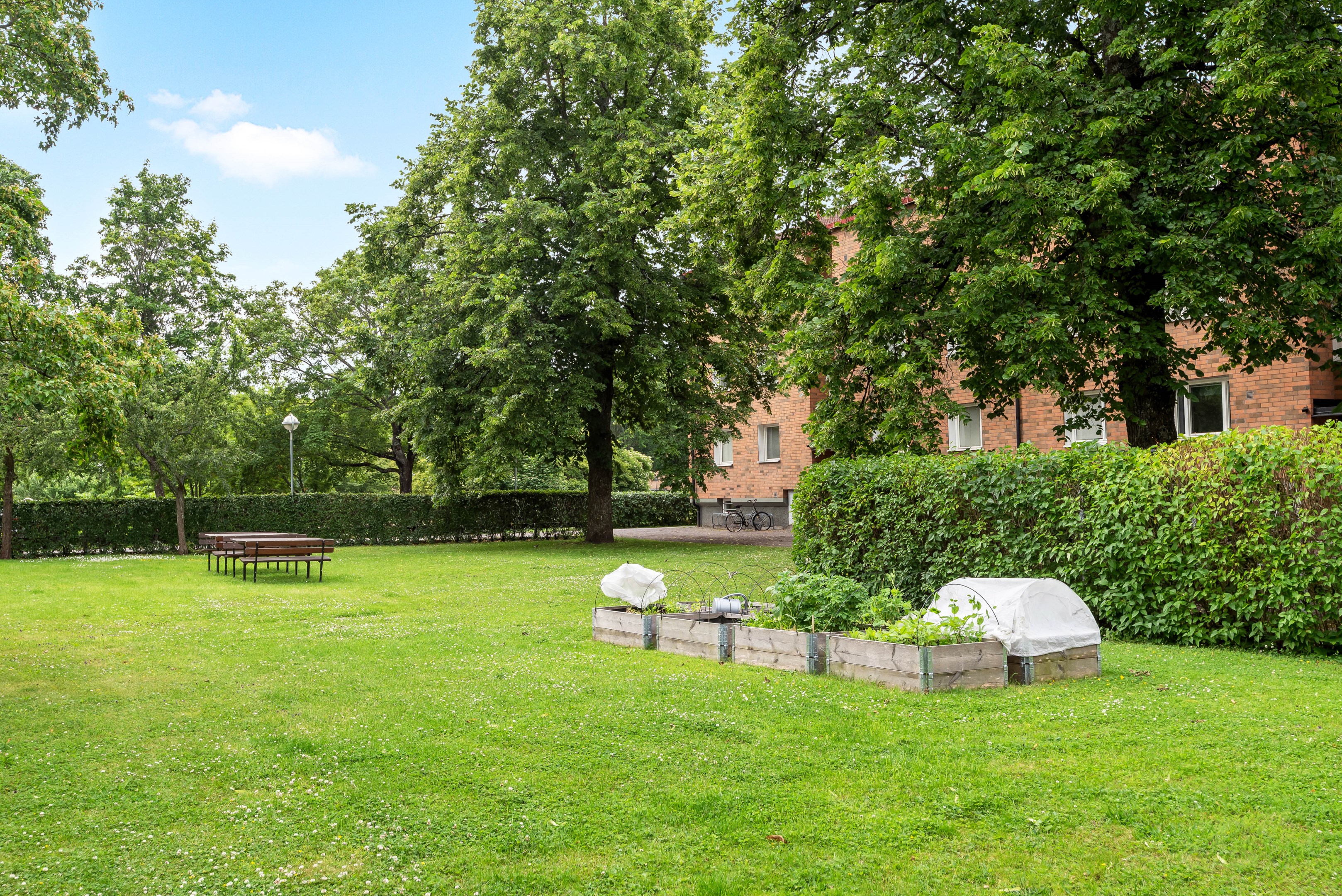 Bostadsbild från Apelgatan 5A, Såld i Salabacke, Uppsala